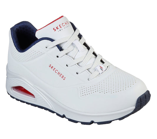 PANTOFI SPORT DAMĂ SKECHERS 73690 - totalpantofi