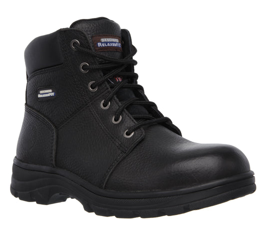 GHETE CASUAL BĂRBAȚI SKECHERS SK592 - totalpantofi