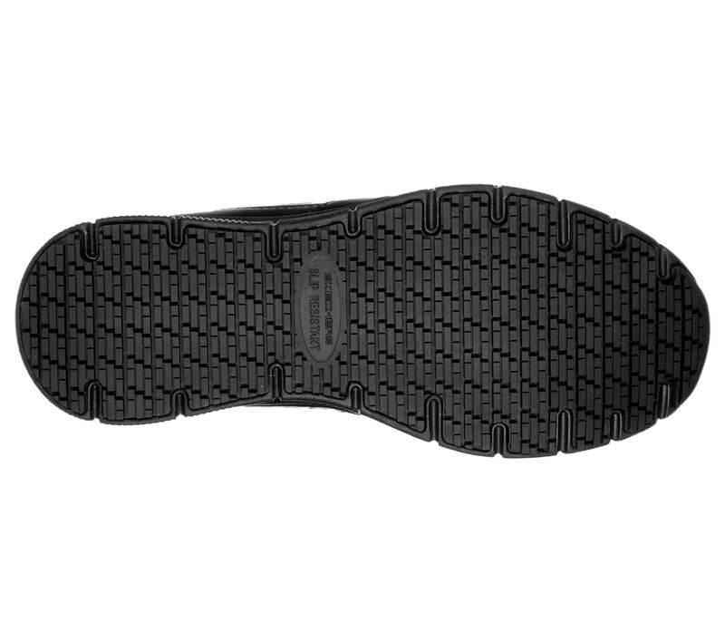 PANTOFI SPORT DAMA SKECHERS 77235 EC NEGRI