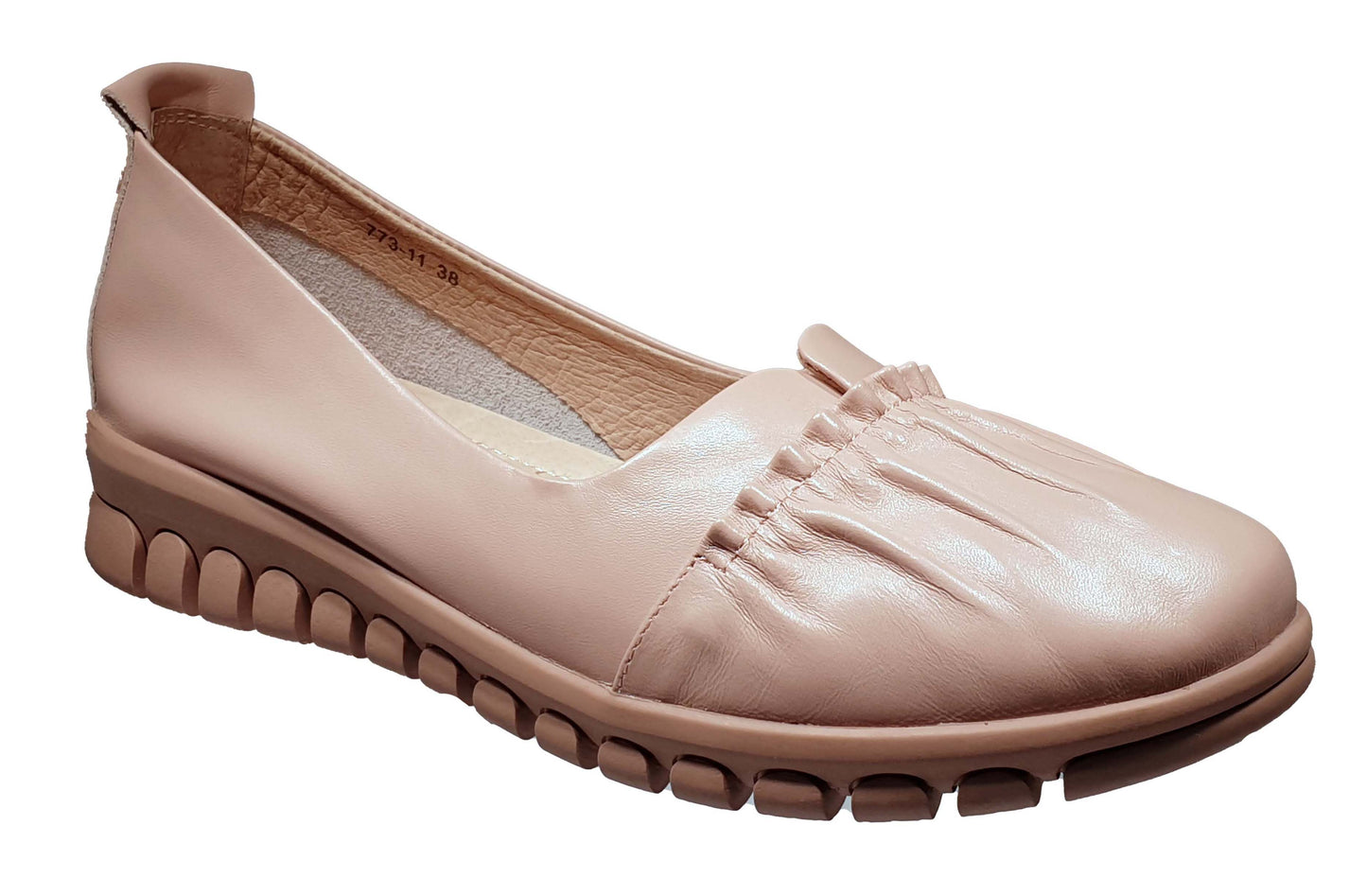 PANTOFI CASUAL FORMAZIONE 773-11 - totalpantofi