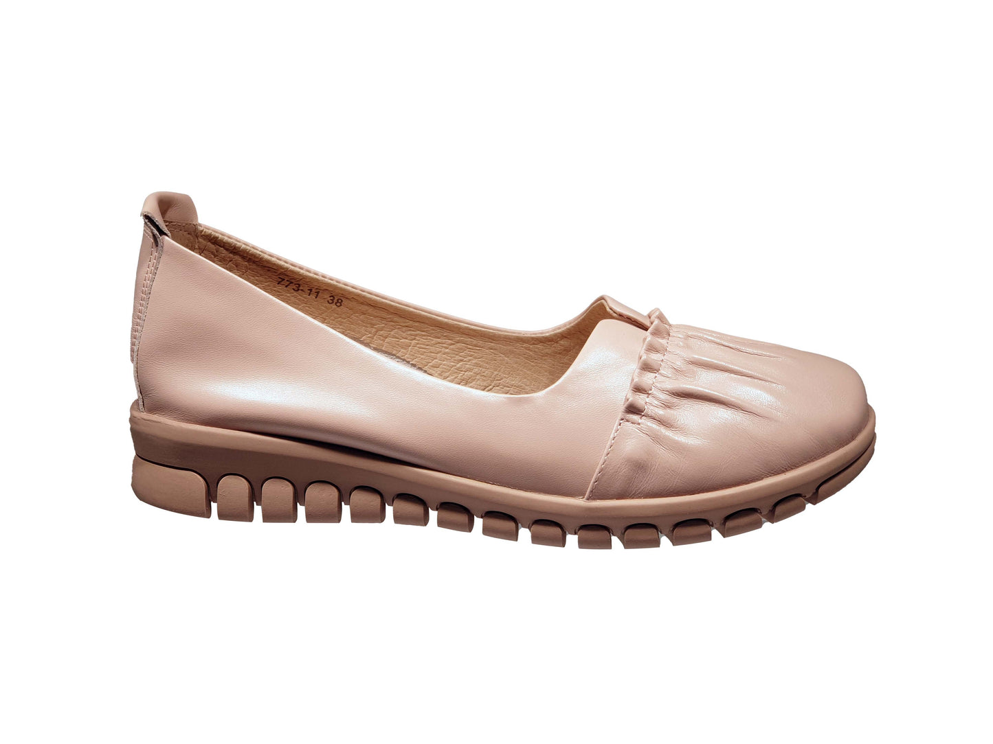 PANTOFI CASUAL FORMAZIONE 773-11 - totalpantofi