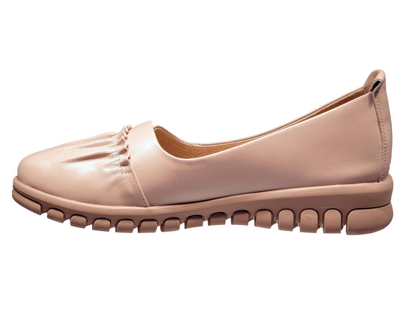 PANTOFI CASUAL FORMAZIONE 773-11 - totalpantofi