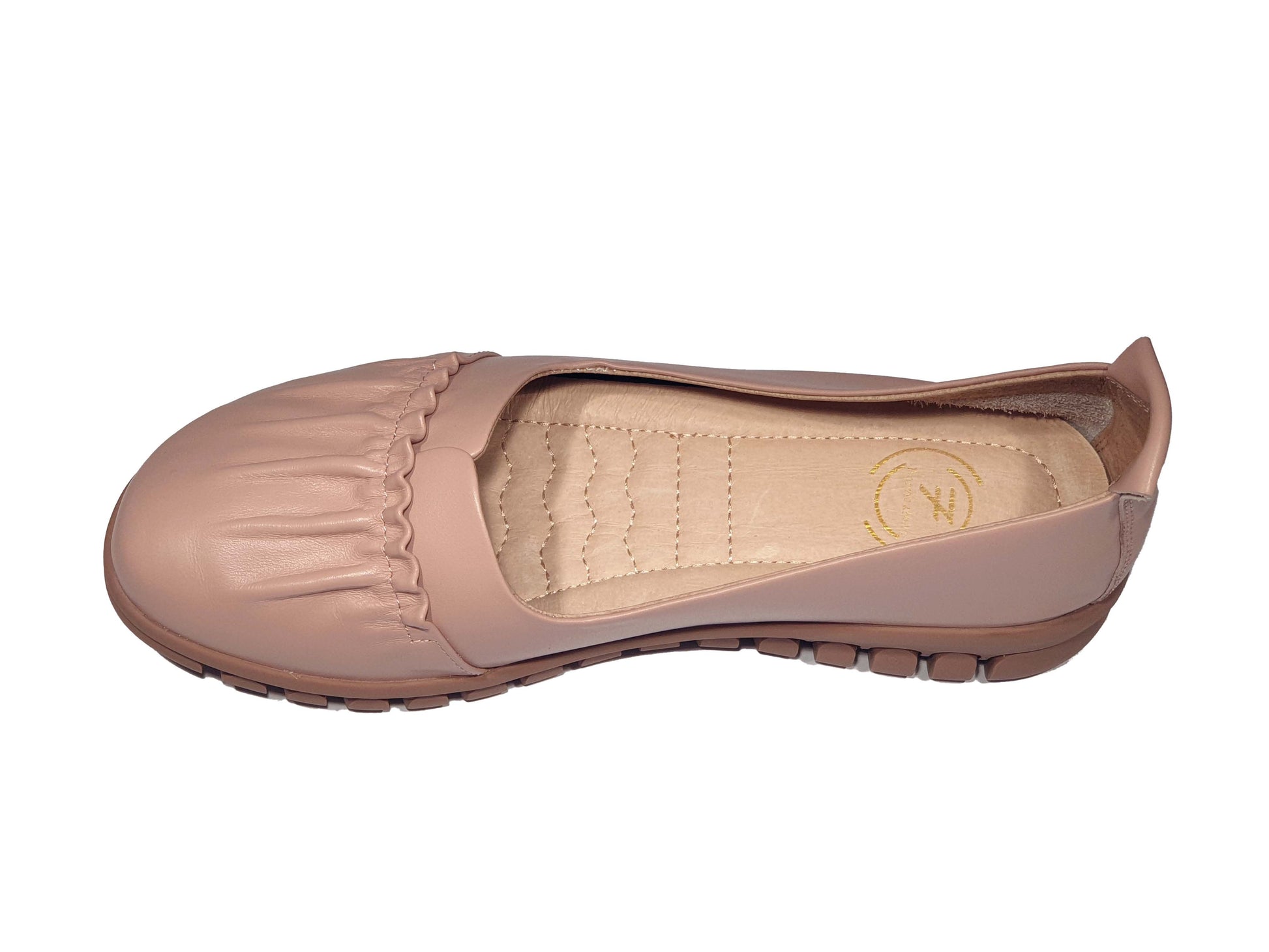 PANTOFI CASUAL FORMAZIONE 773-11 - totalpantofi