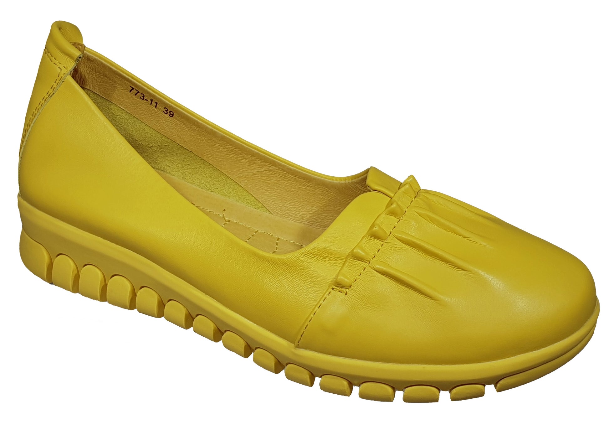 PANTOFI CASUAL FORMAZIONE 773-11 - totalpantofi