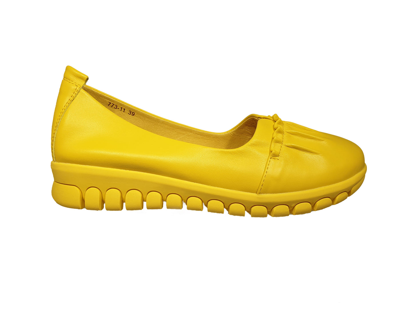 PANTOFI CASUAL FORMAZIONE 773-11 - totalpantofi