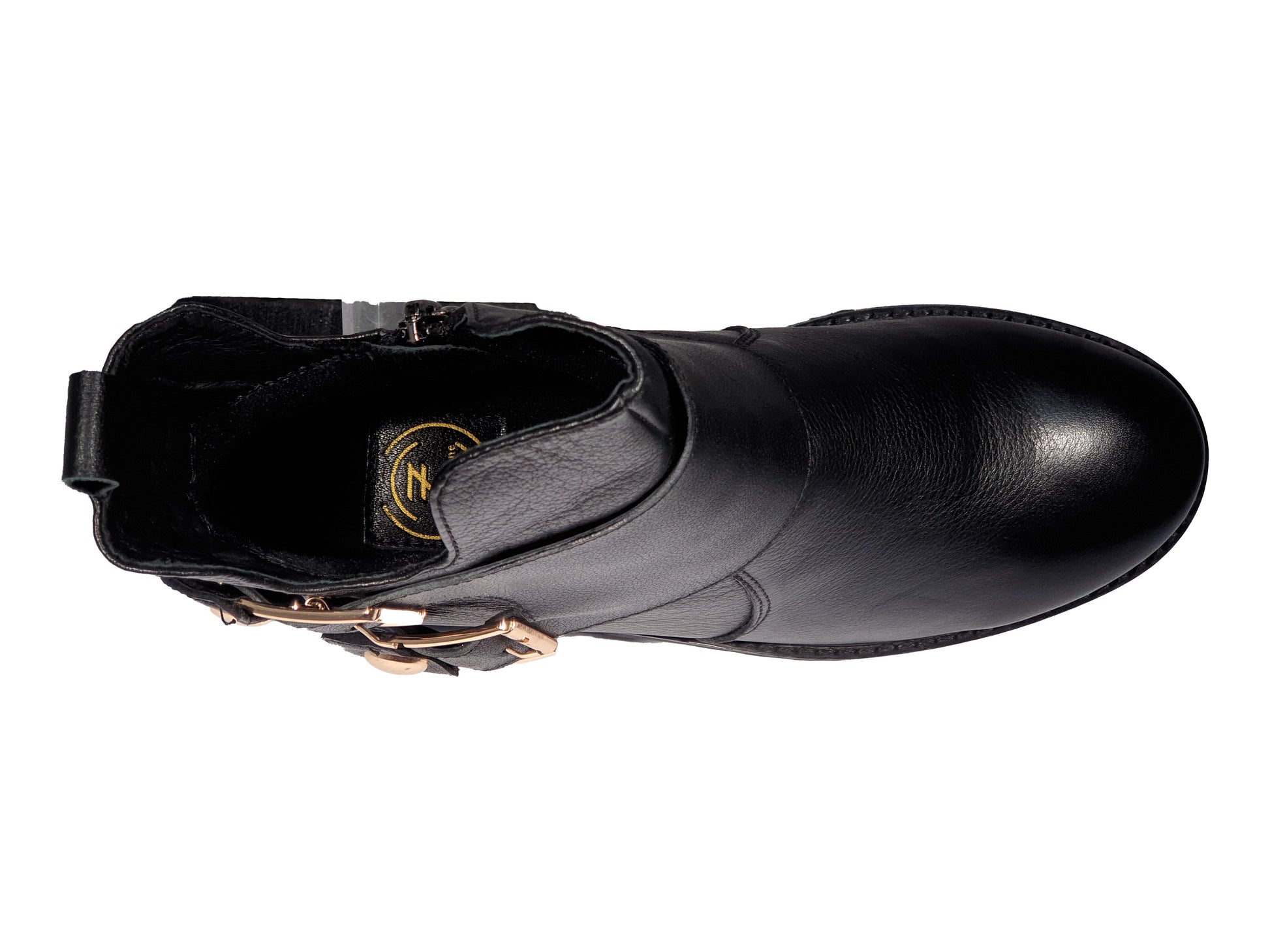 GHETE DAMĂ FORMAZIONE 0095-10 - totalpantofi