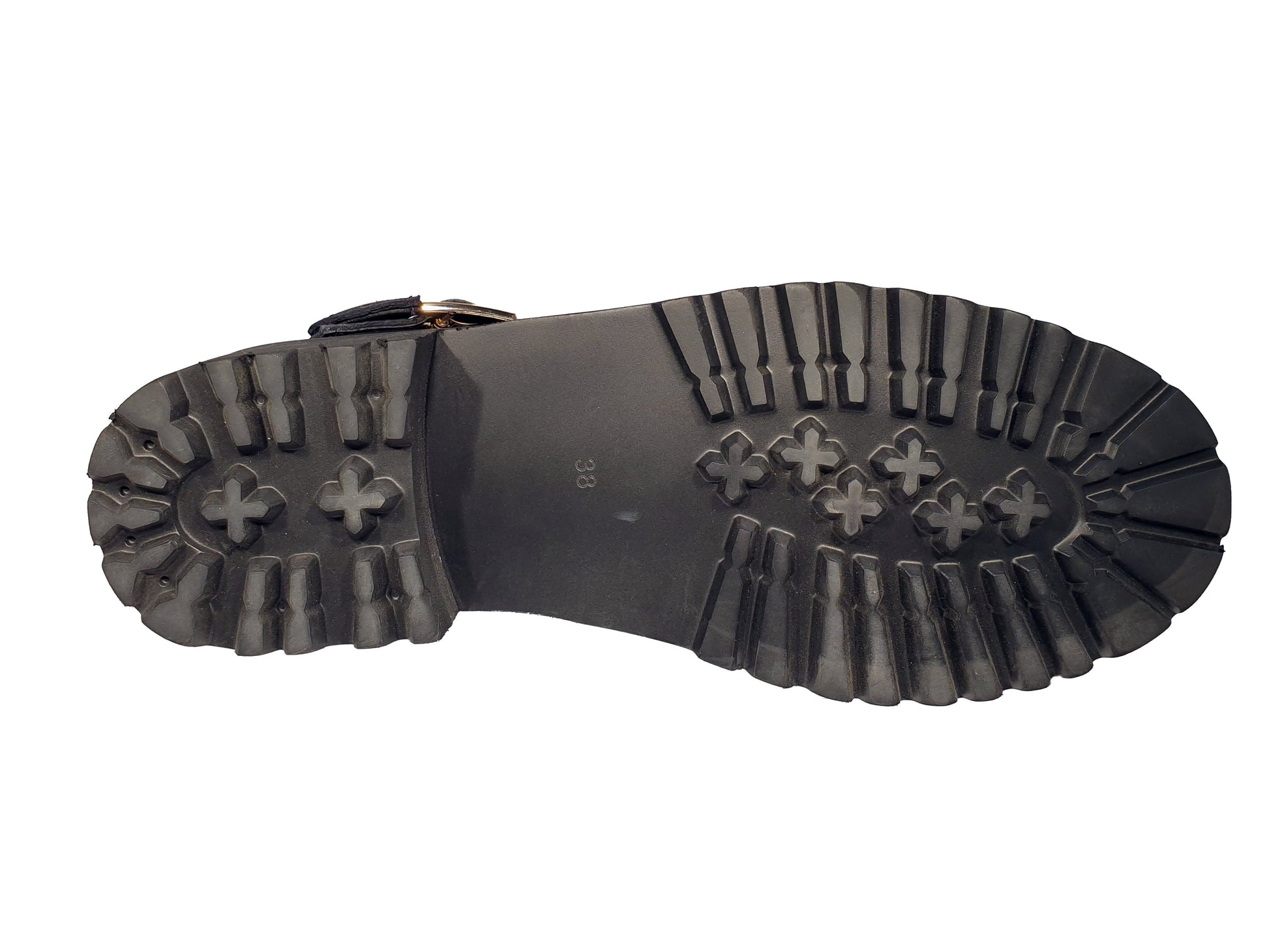 GHETE DAMĂ FORMAZIONE 0095-10 - totalpantofi