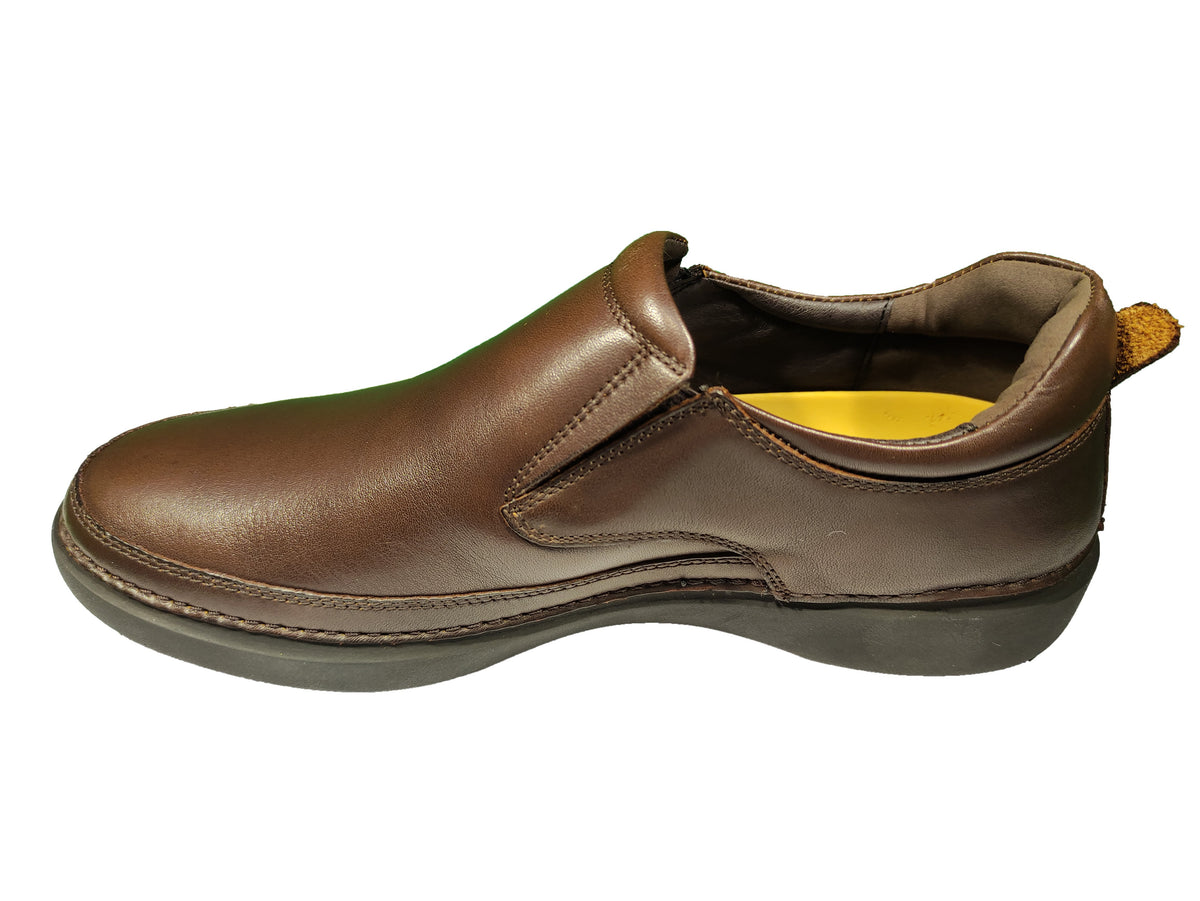 PANTOFI CASUAL BĂRBAȚI MELS 811 PB M - totalpantofi