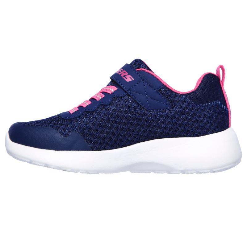 PANTOFI SPORT COPII SKECHERS 81303L - imagine 4