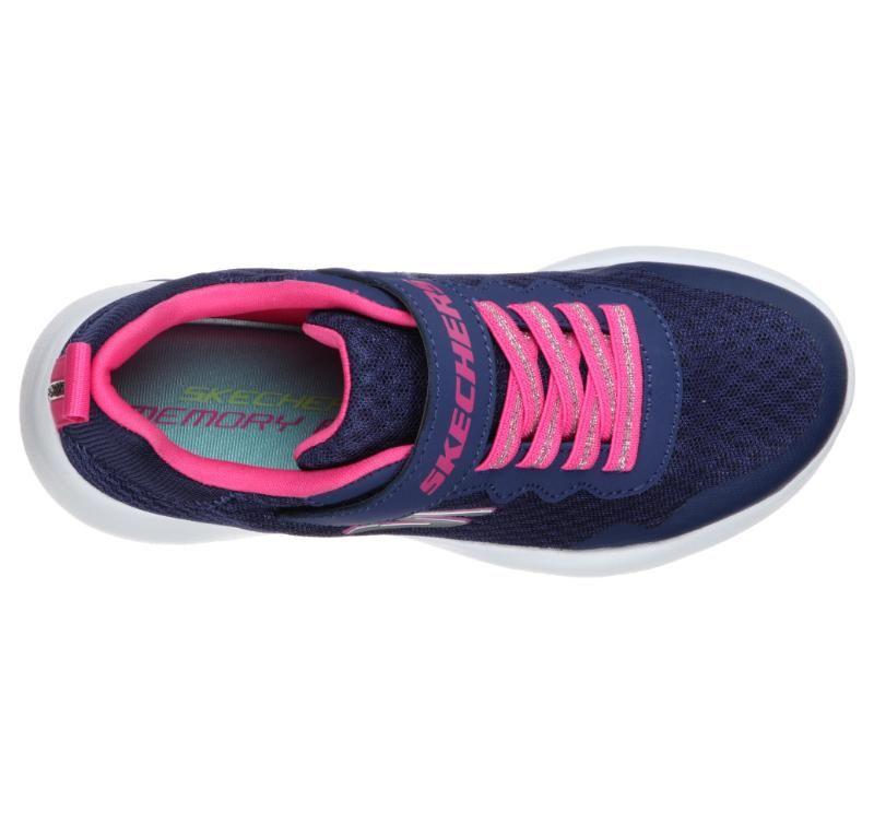 PANTOFI SPORT COPII SKECHERS 81303L - imagine 5