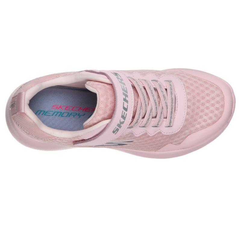 PANTOFI SPORT COPII SKECHERS 81303L - imagine 10