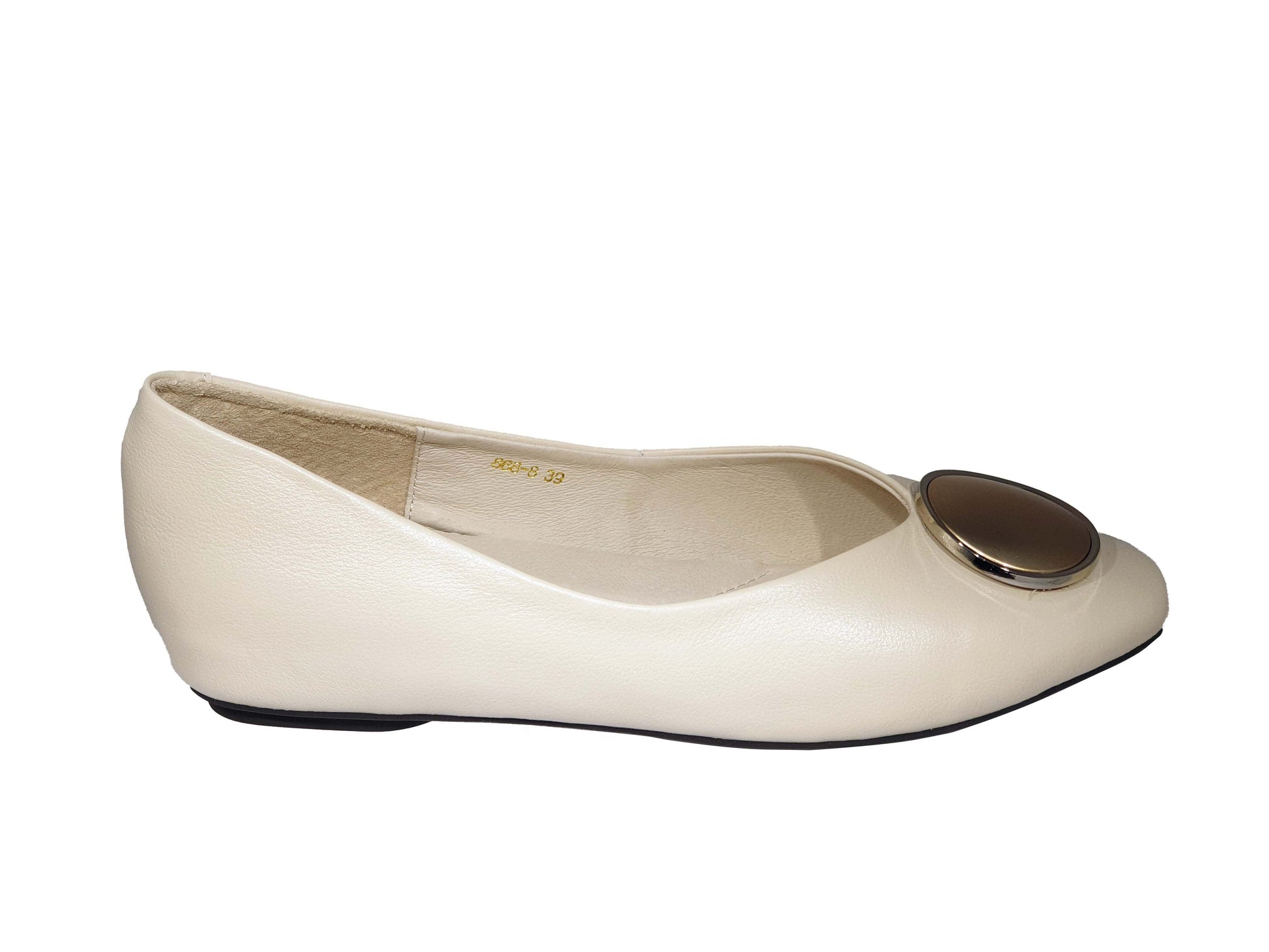 PANTOFI CASUAL FORMAZIONE 868-8 - totalpantofi