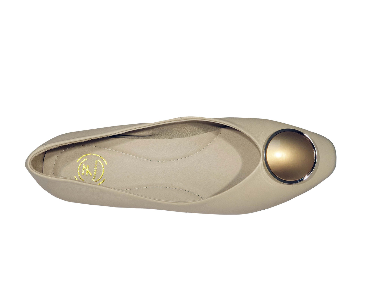 PANTOFI CASUAL FORMAZIONE 868-8 - totalpantofi