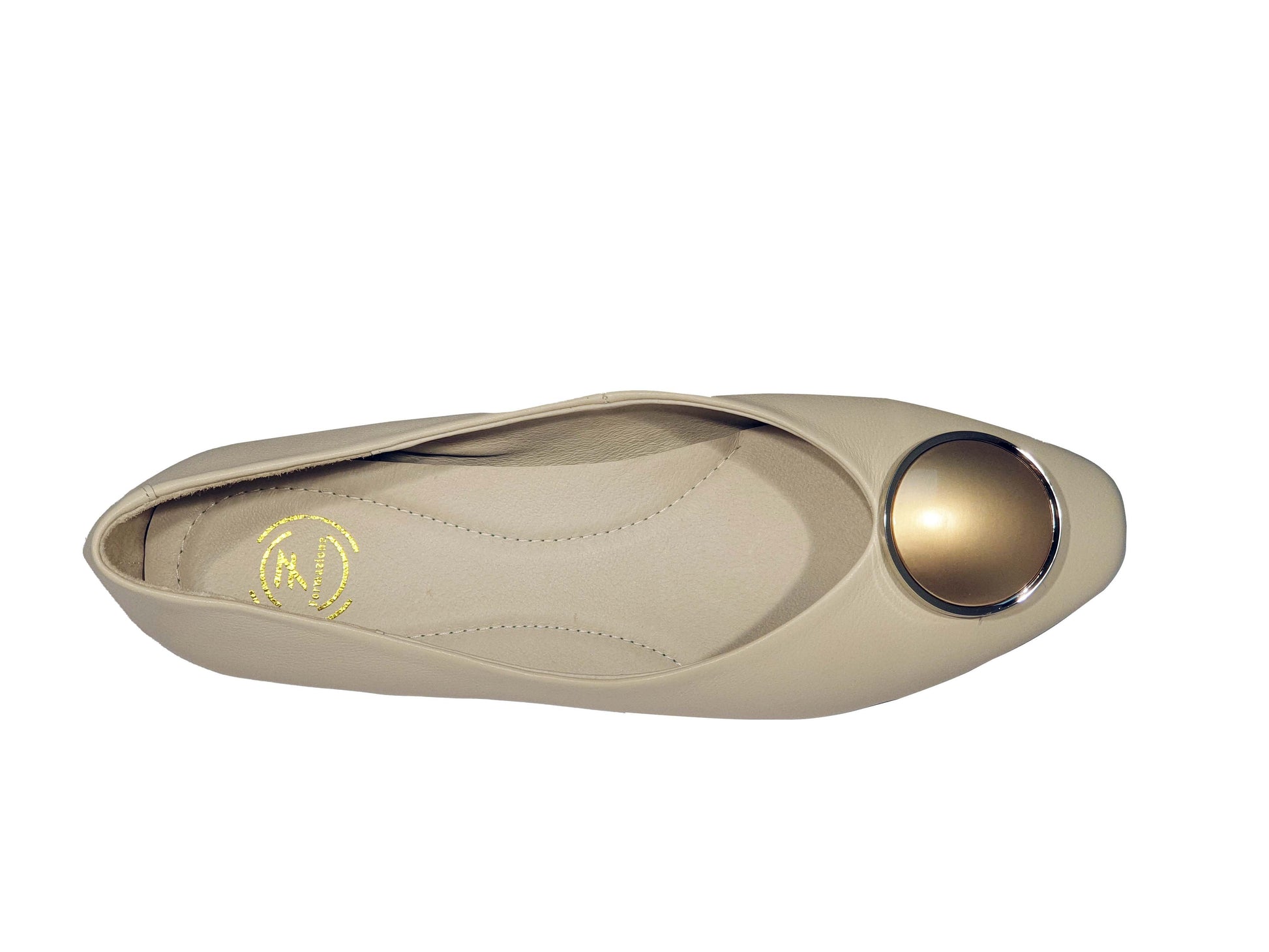 PANTOFI CASUAL FORMAZIONE 868-8 - totalpantofi