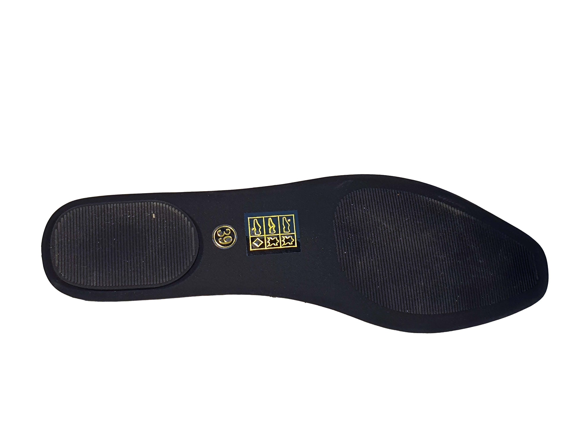 PANTOFI CASUAL FORMAZIONE 868-8 - totalpantofi