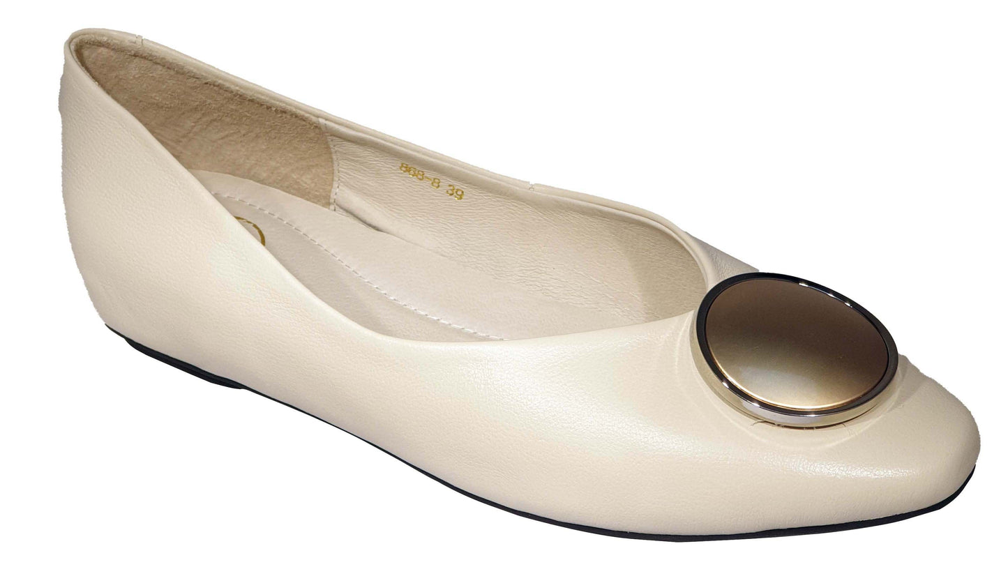 PANTOFI CASUAL FORMAZIONE 868-8 - totalpantofi