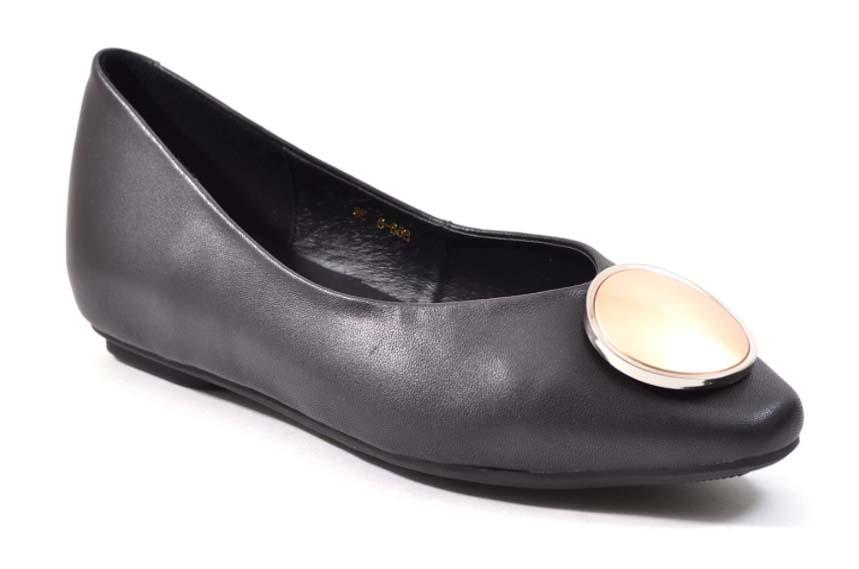 PANTOFI CASUAL FORMAZIONE 868-8 - totalpantofi