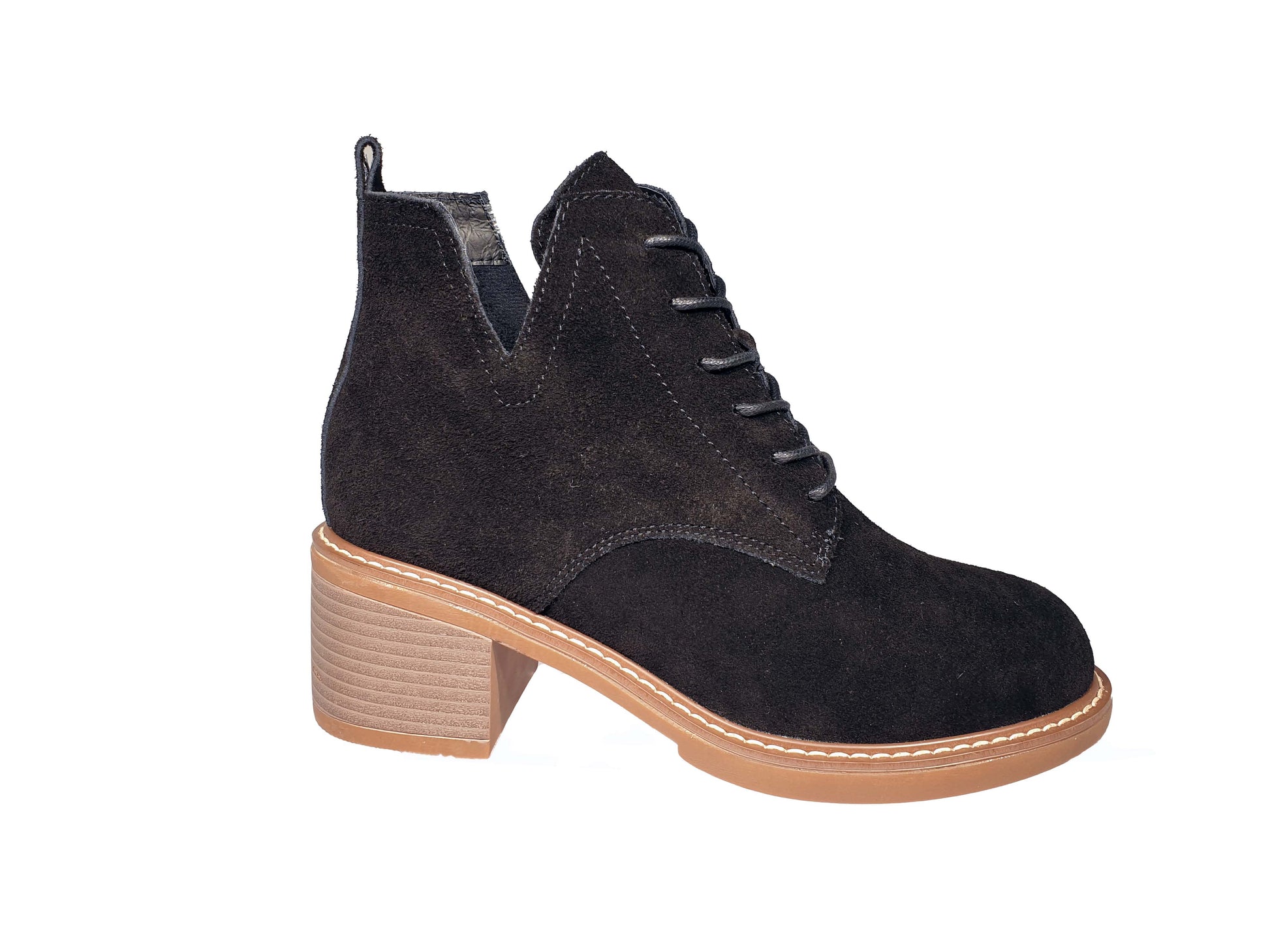 GHETE DAMĂ CASUAL FORMAZIONE 8818-2 - totalpantofi