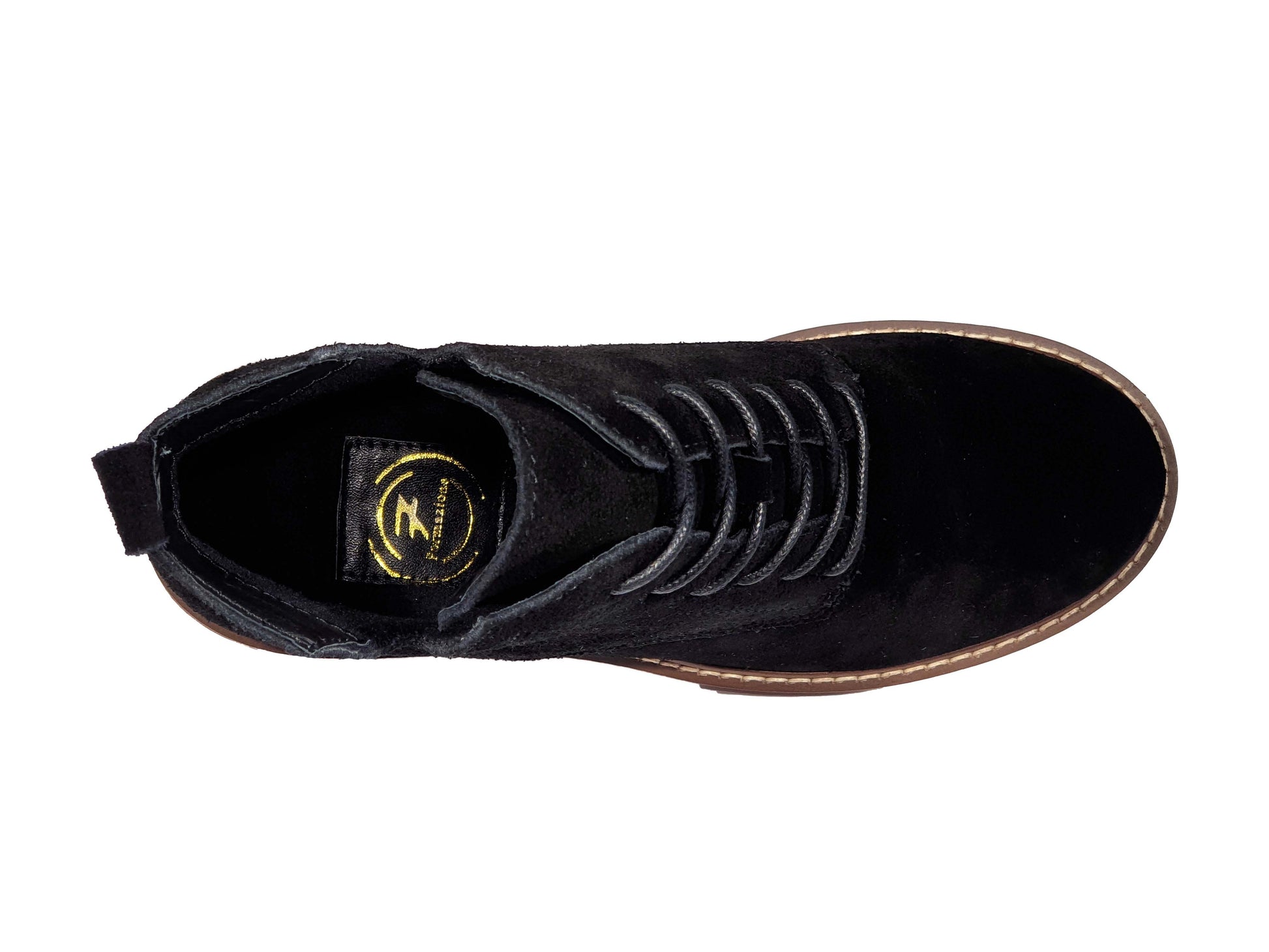 GHETE DAMĂ CASUAL FORMAZIONE 8818-2 - totalpantofi