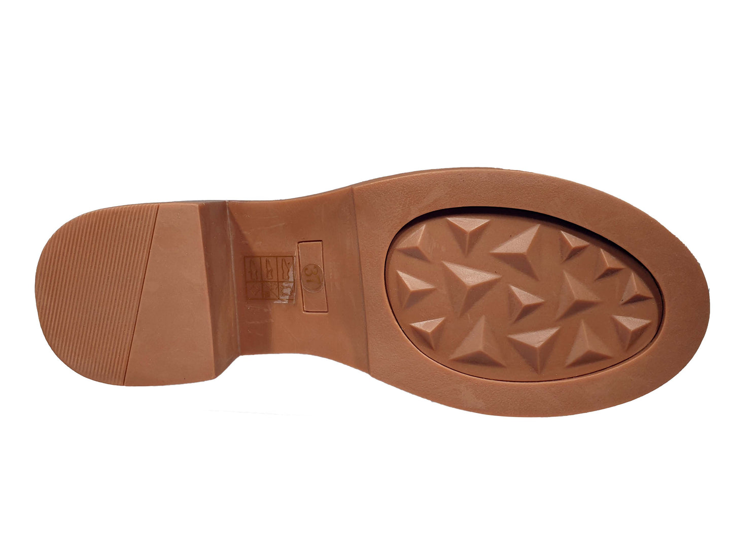 GHETE DAMĂ CASUAL FORMAZIONE 8818-2 - totalpantofi