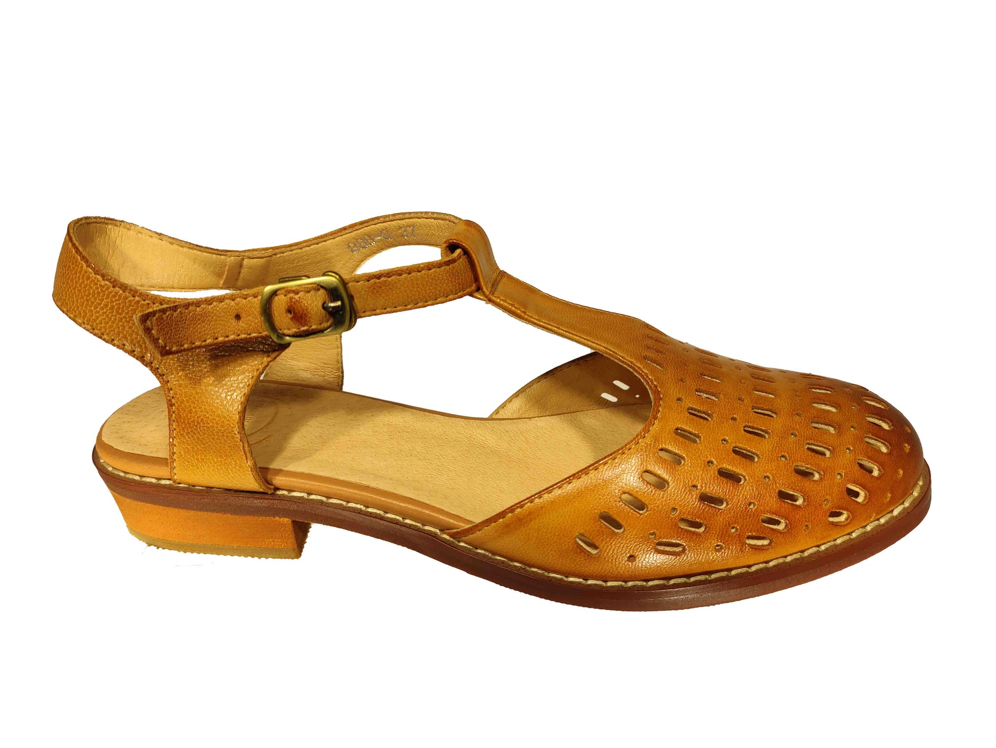 SANDALE DAMĂ FORMAZIONE 888-6 - totalpantofi