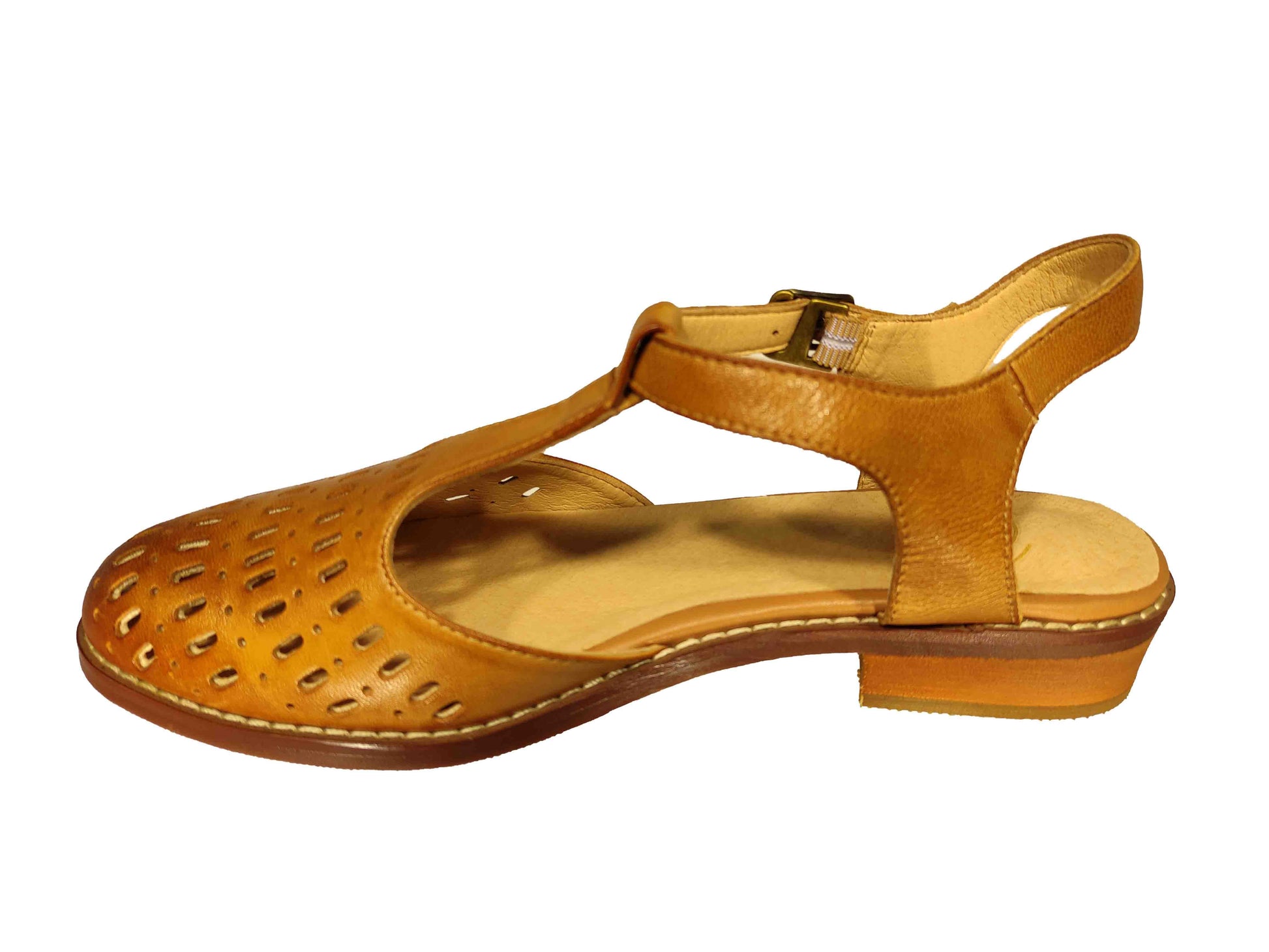 SANDALE DAMĂ FORMAZIONE 888-6 - totalpantofi