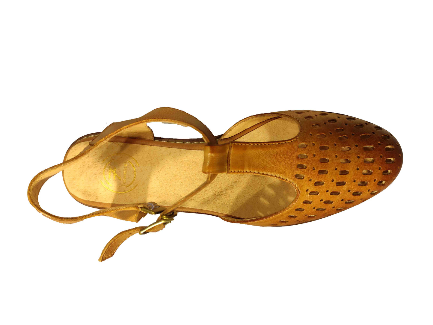 SANDALE DAMĂ FORMAZIONE 888-6 - totalpantofi