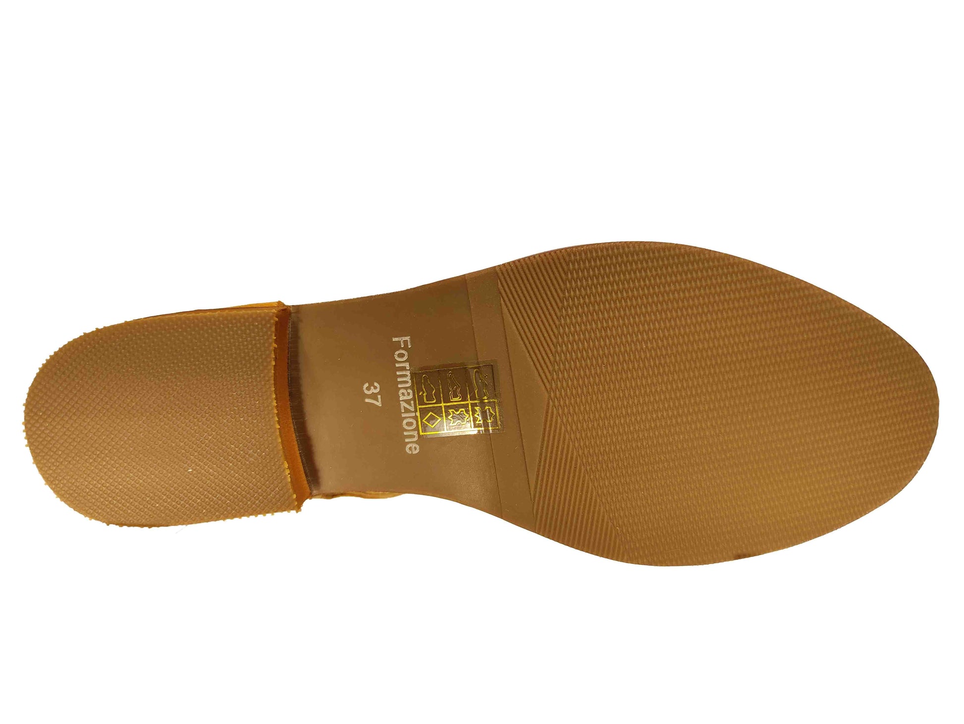 SANDALE DAMĂ FORMAZIONE 888-6 - totalpantofi