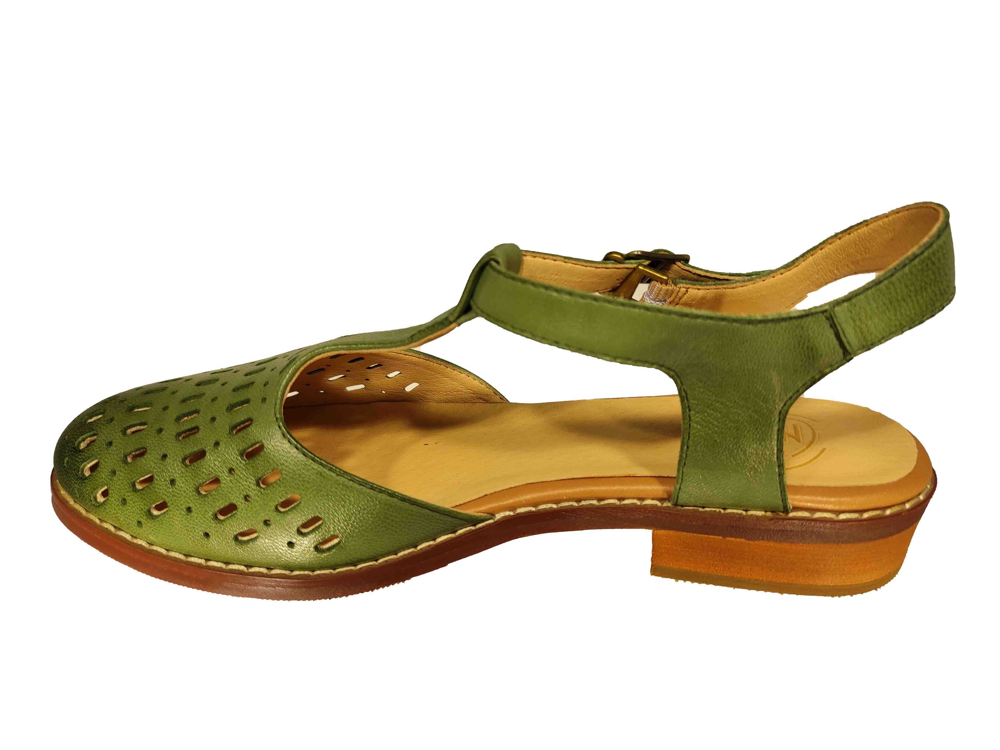 SANDALE DAMĂ FORMAZIONE 888-6 - totalpantofi