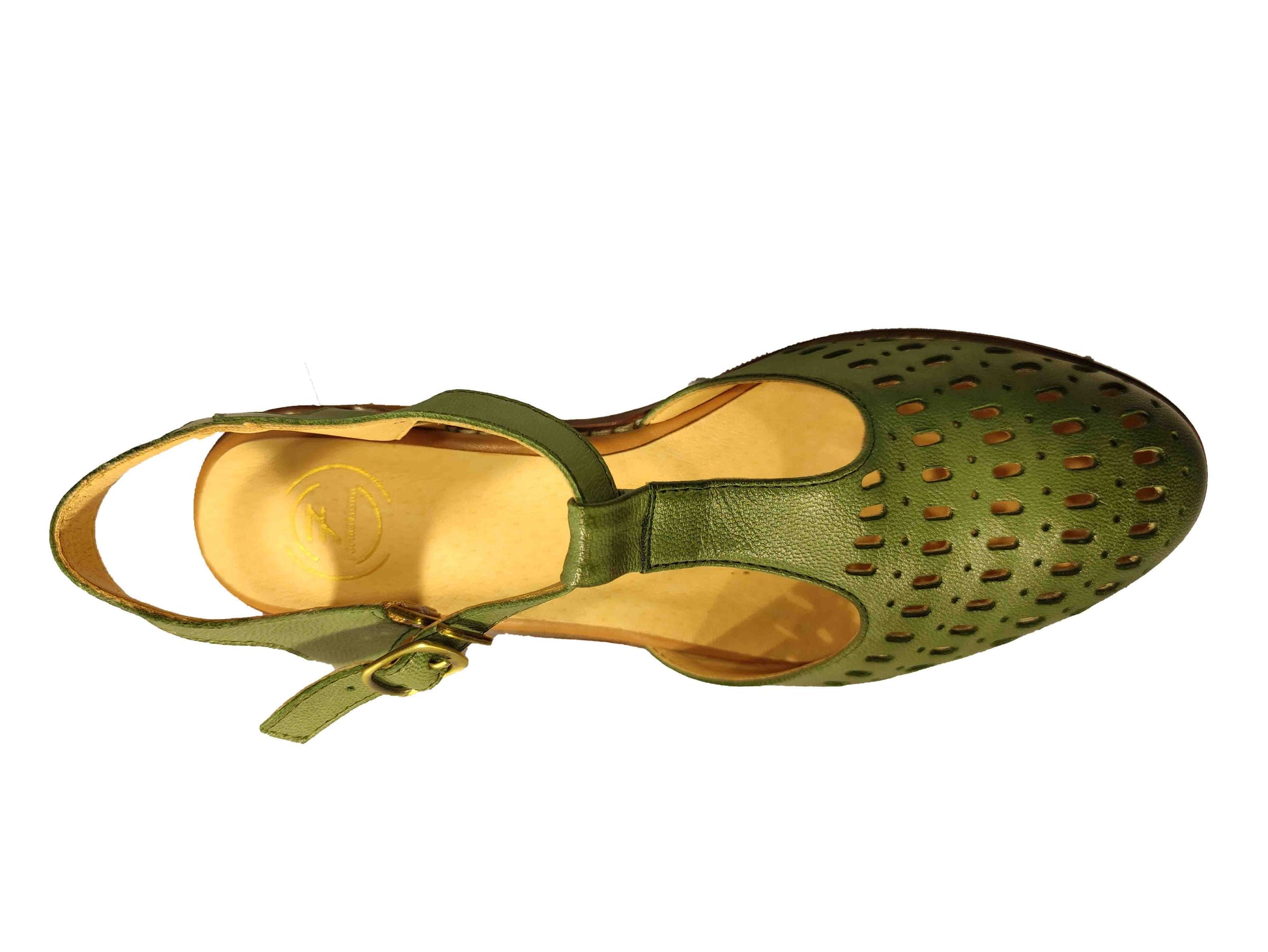 SANDALE DAMĂ FORMAZIONE 888-6 - totalpantofi