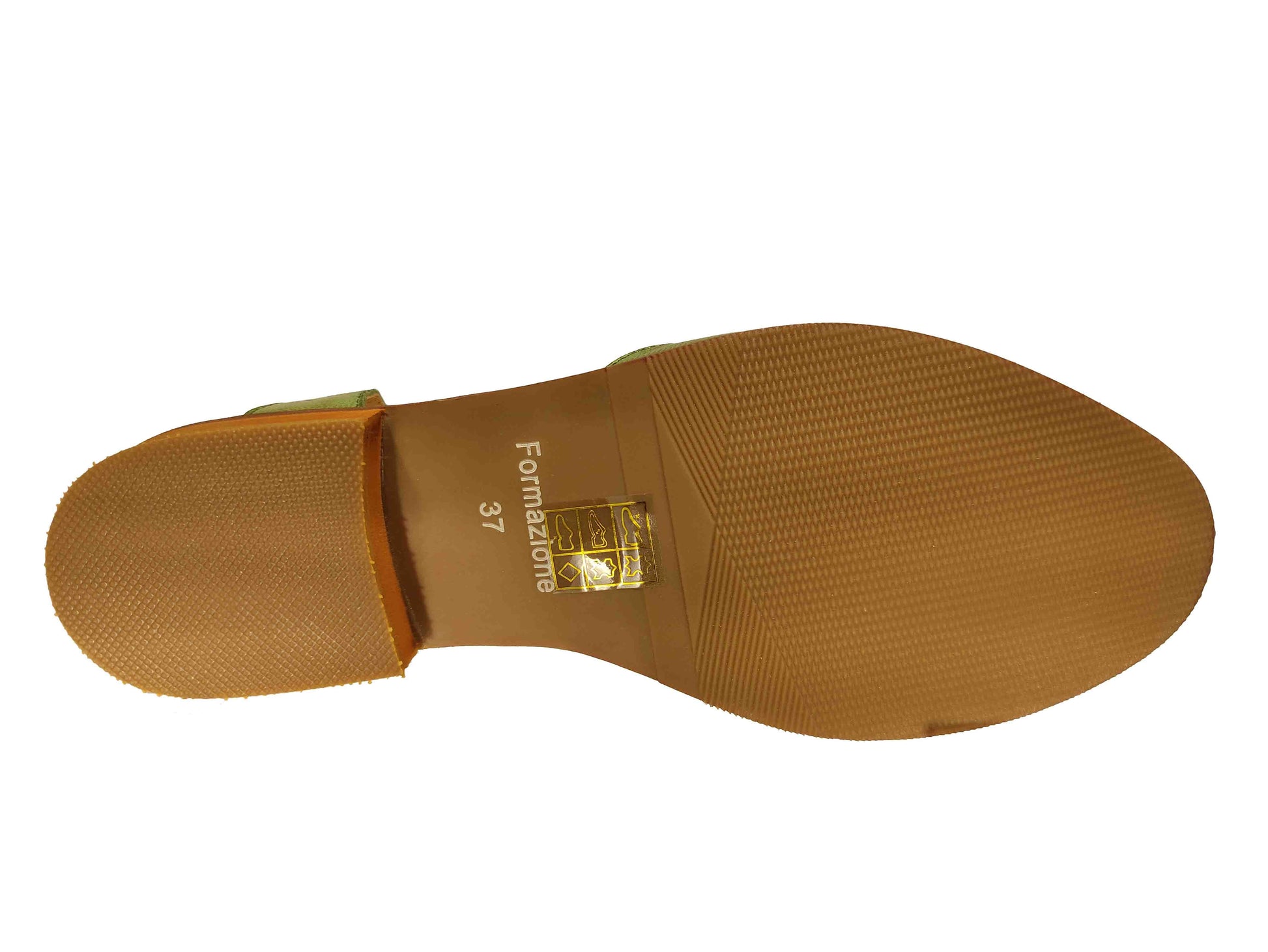 SANDALE DAMĂ FORMAZIONE 888-6 - totalpantofi