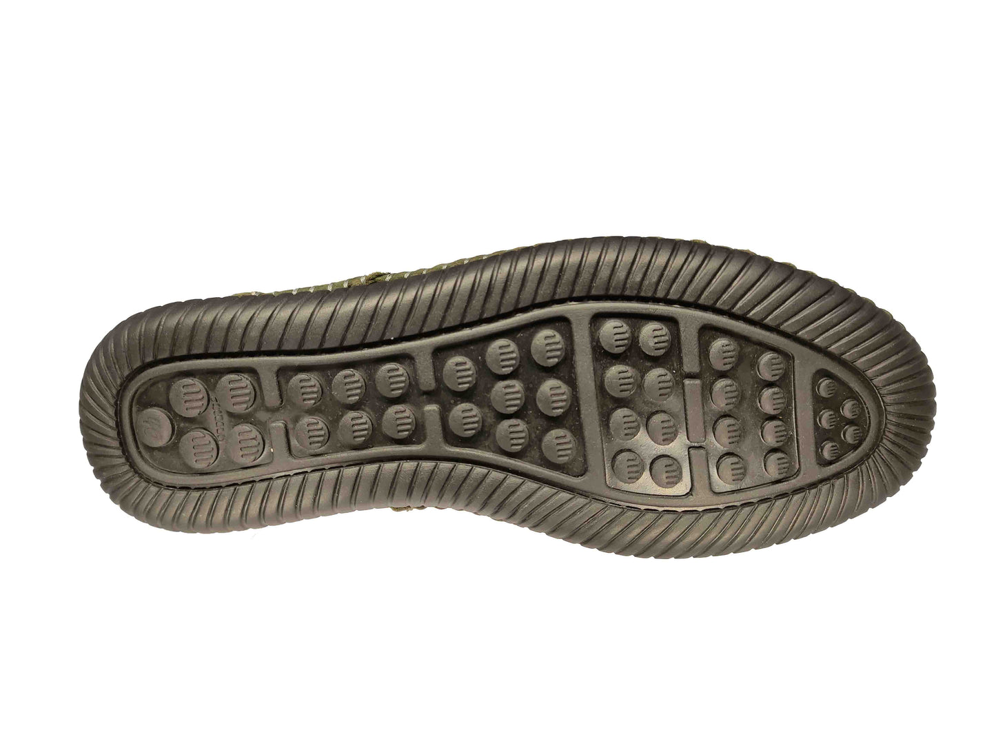 PANTOFI CASUAL PERFORAȚI BĂRBAȚI DYANY 910-S - totalpantofi