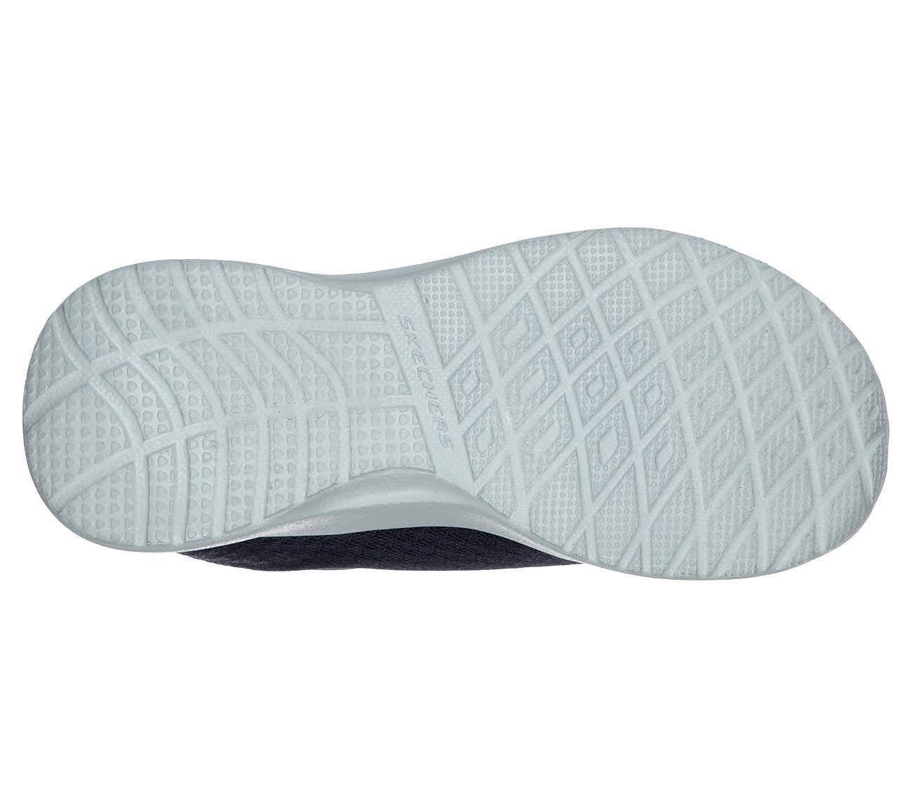 PANTOFI SPORT COPII SKECHERS 97774 - totalpantofi