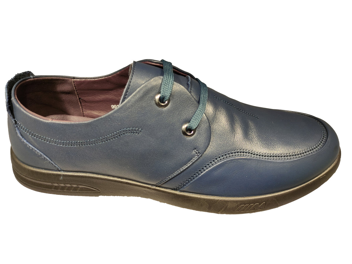 PANTOFI CASUAL BĂRBAȚI MELS 99105 PB - totalpantofi