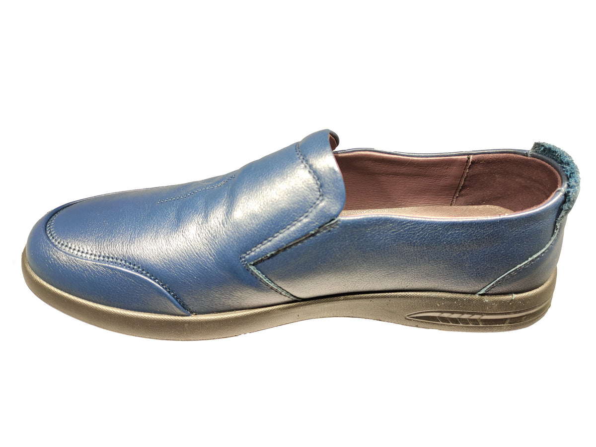 PANTOFI CASUAL BĂRBAȚI MELS 99106 - totalpantofi