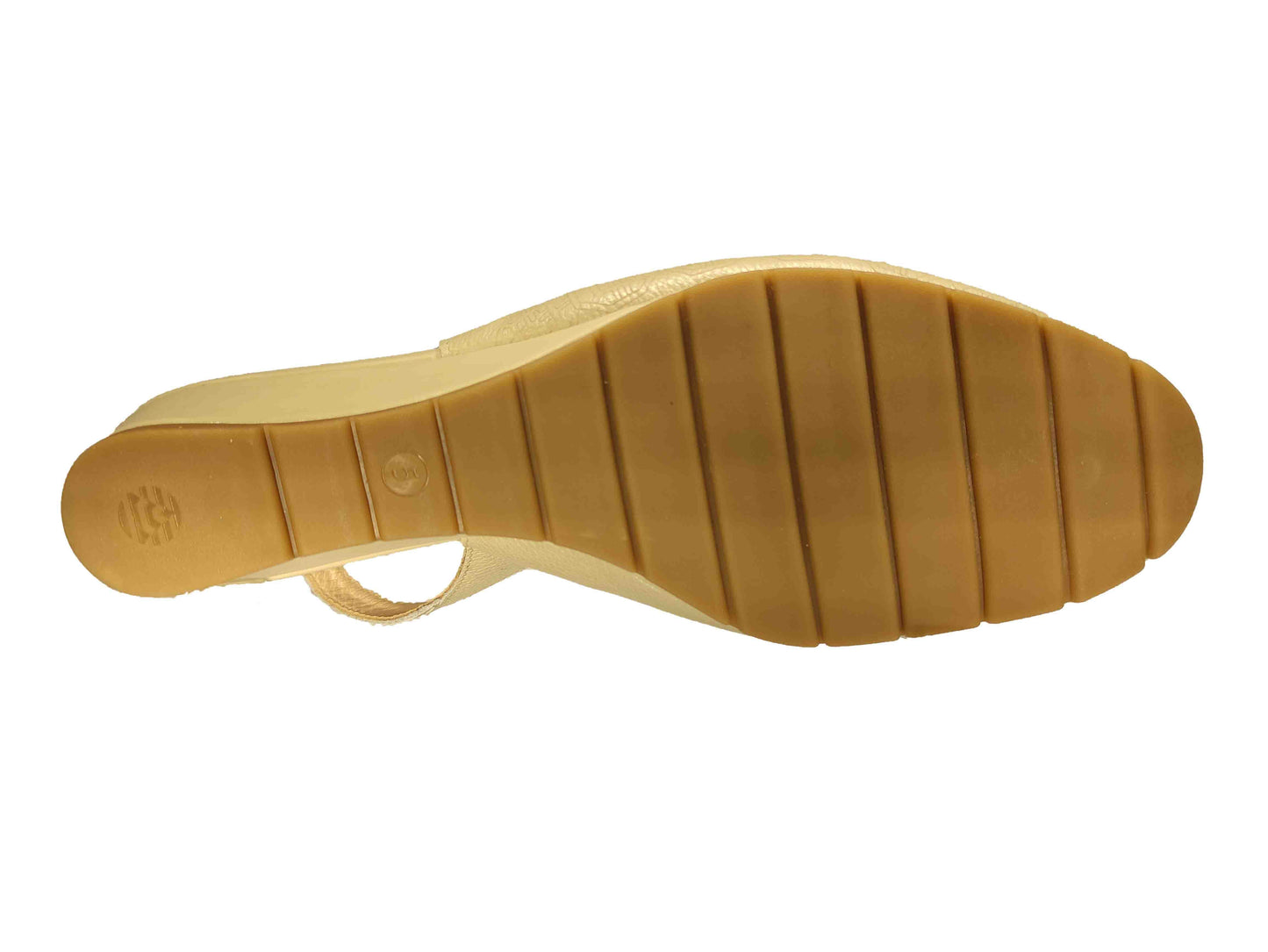 SANDALE DAMĂ ALPINA 9K30-4 - totalpantofi