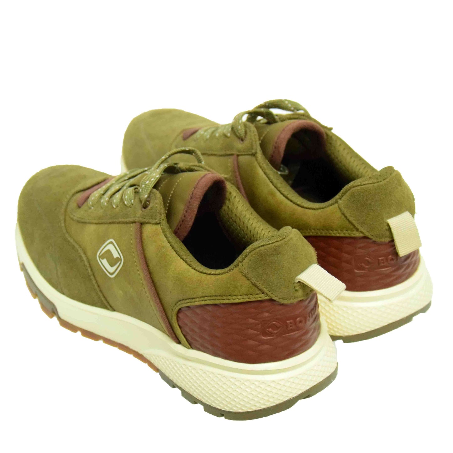 PANTOFI SPORT BARBATI BIT BONTIMES BI37 - totalpantofi