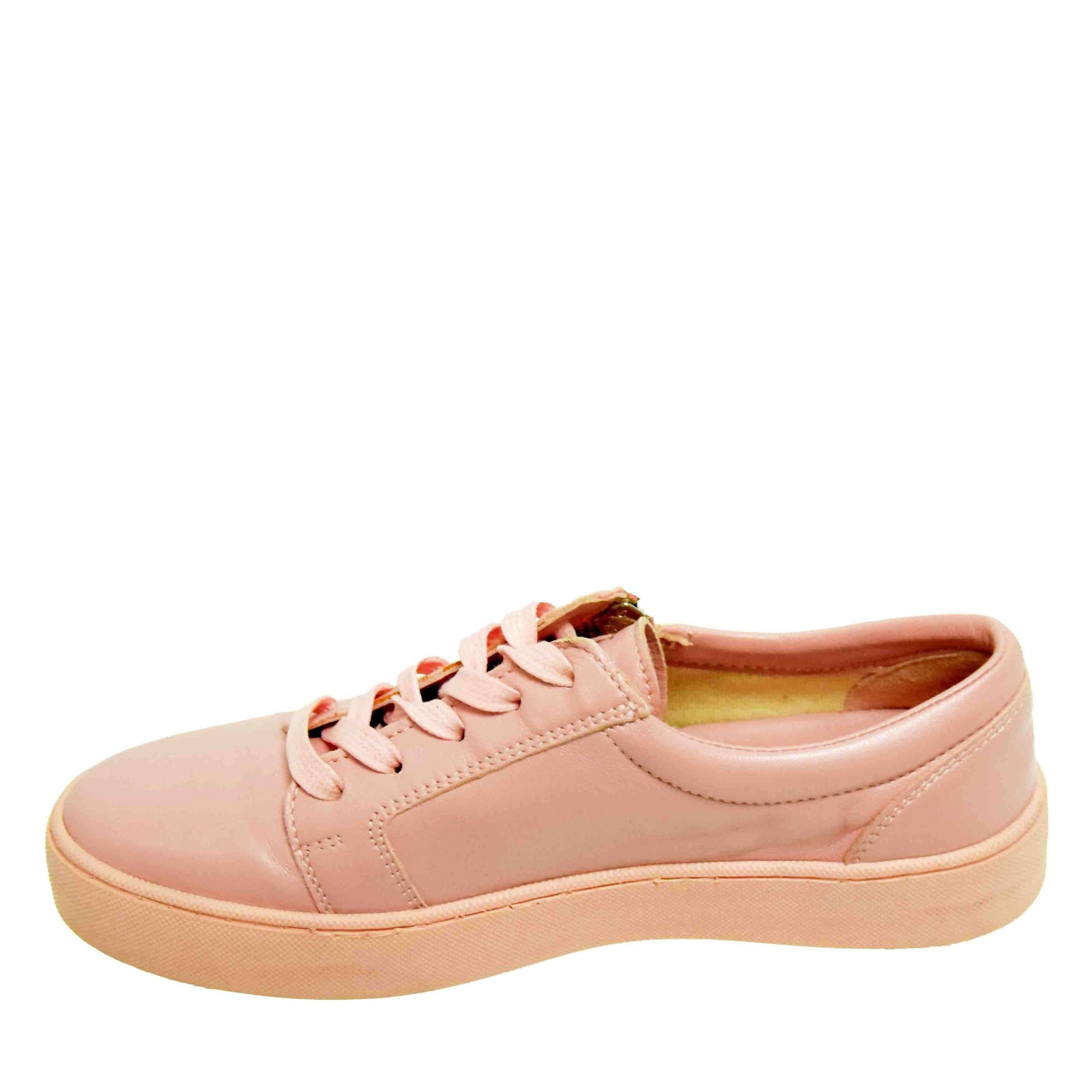 PANTOFI SPORT DAMA BIT BONTIMES BI12 - totalpantofi