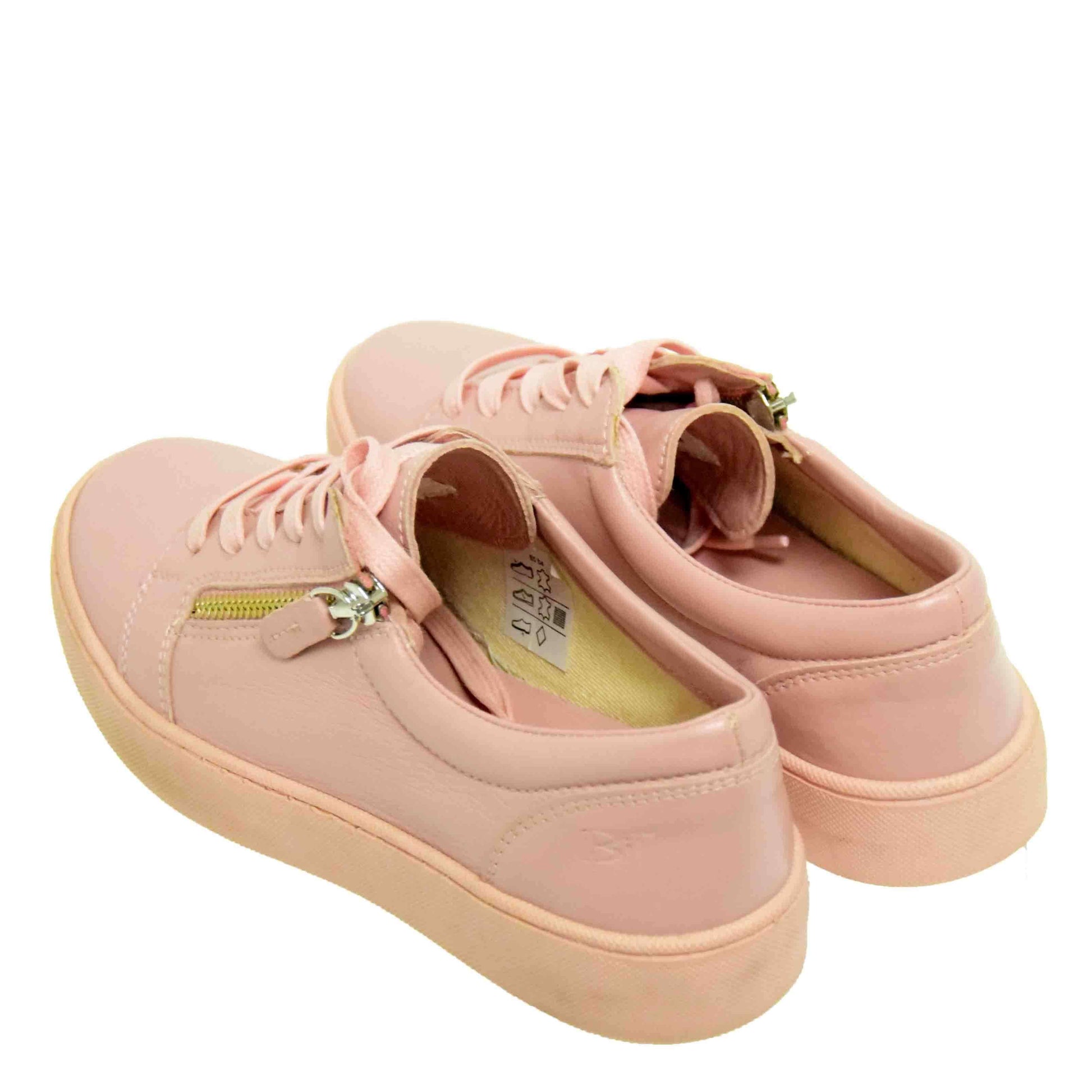 PANTOFI SPORT DAMA BIT BONTIMES BI12 - totalpantofi