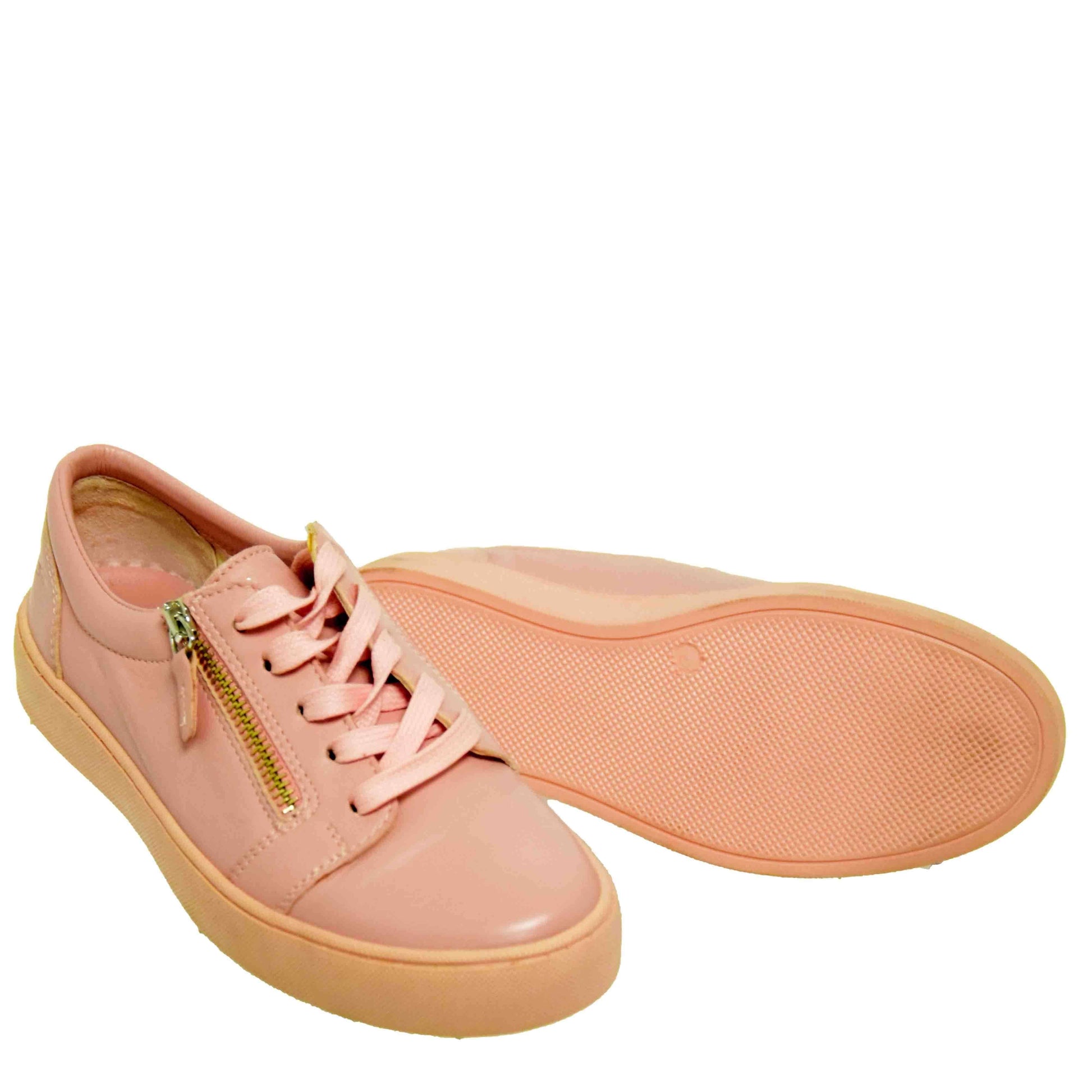 PANTOFI SPORT DAMA BIT BONTIMES BI12 - totalpantofi