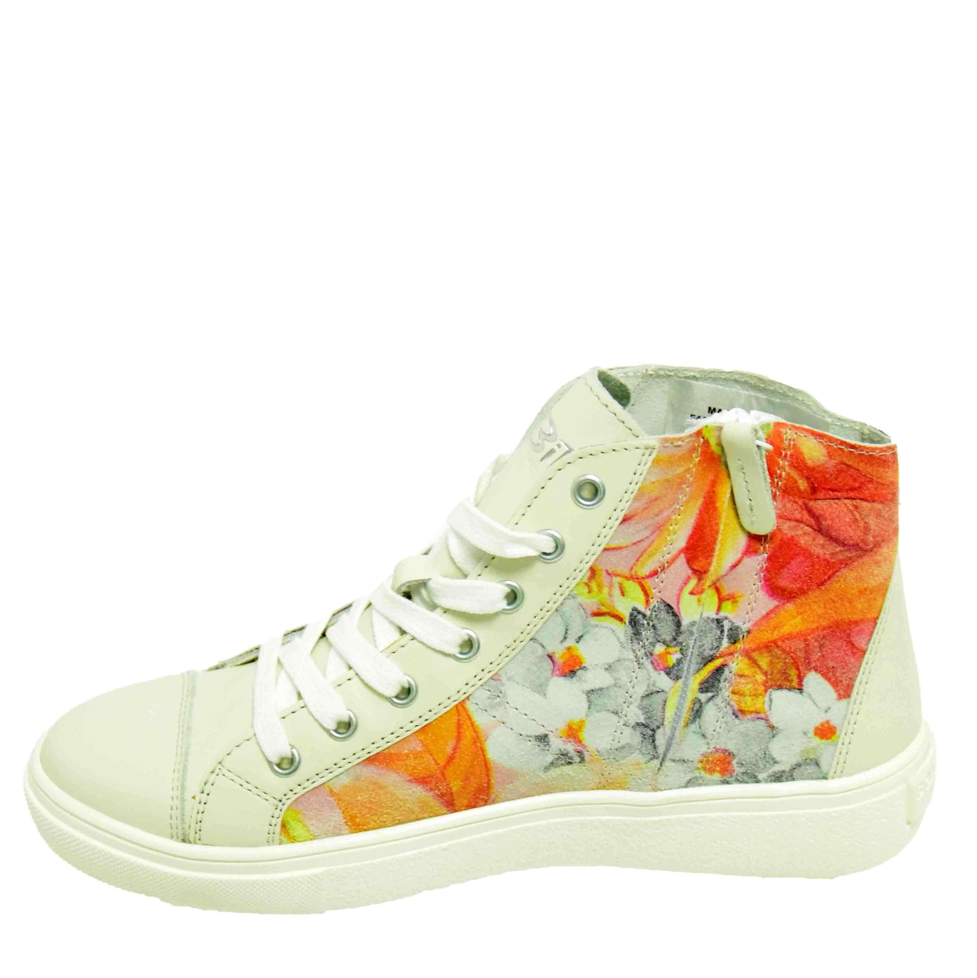 PANTOFI SPORT DAMA BIT BONTIMES BI2 - totalpantofi