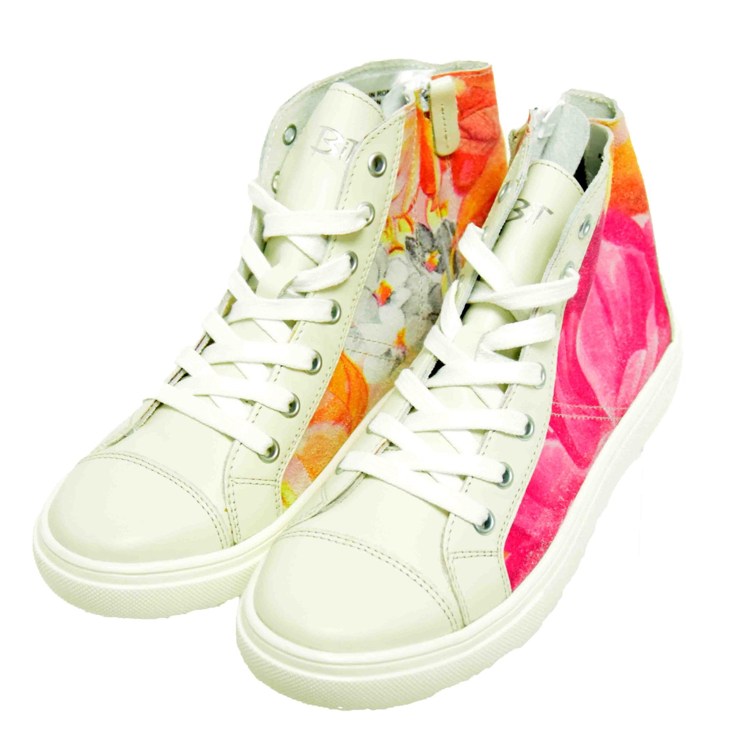 PANTOFI SPORT DAMA BIT BONTIMES BI2 - totalpantofi