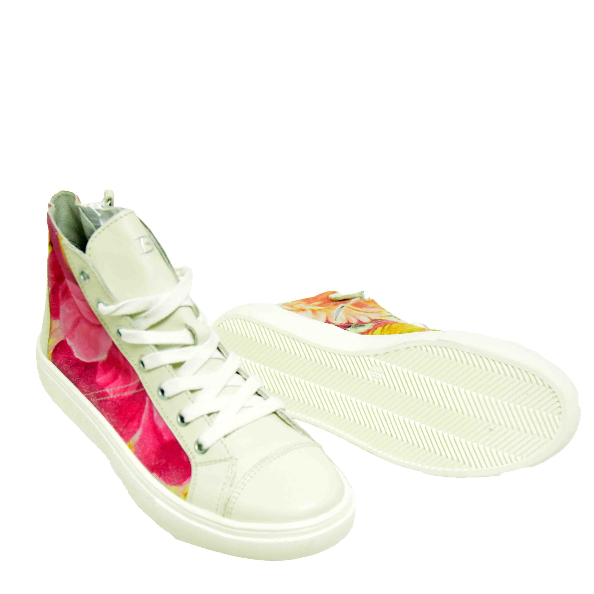 PANTOFI SPORT DAMA BIT BONTIMES BI2 - totalpantofi