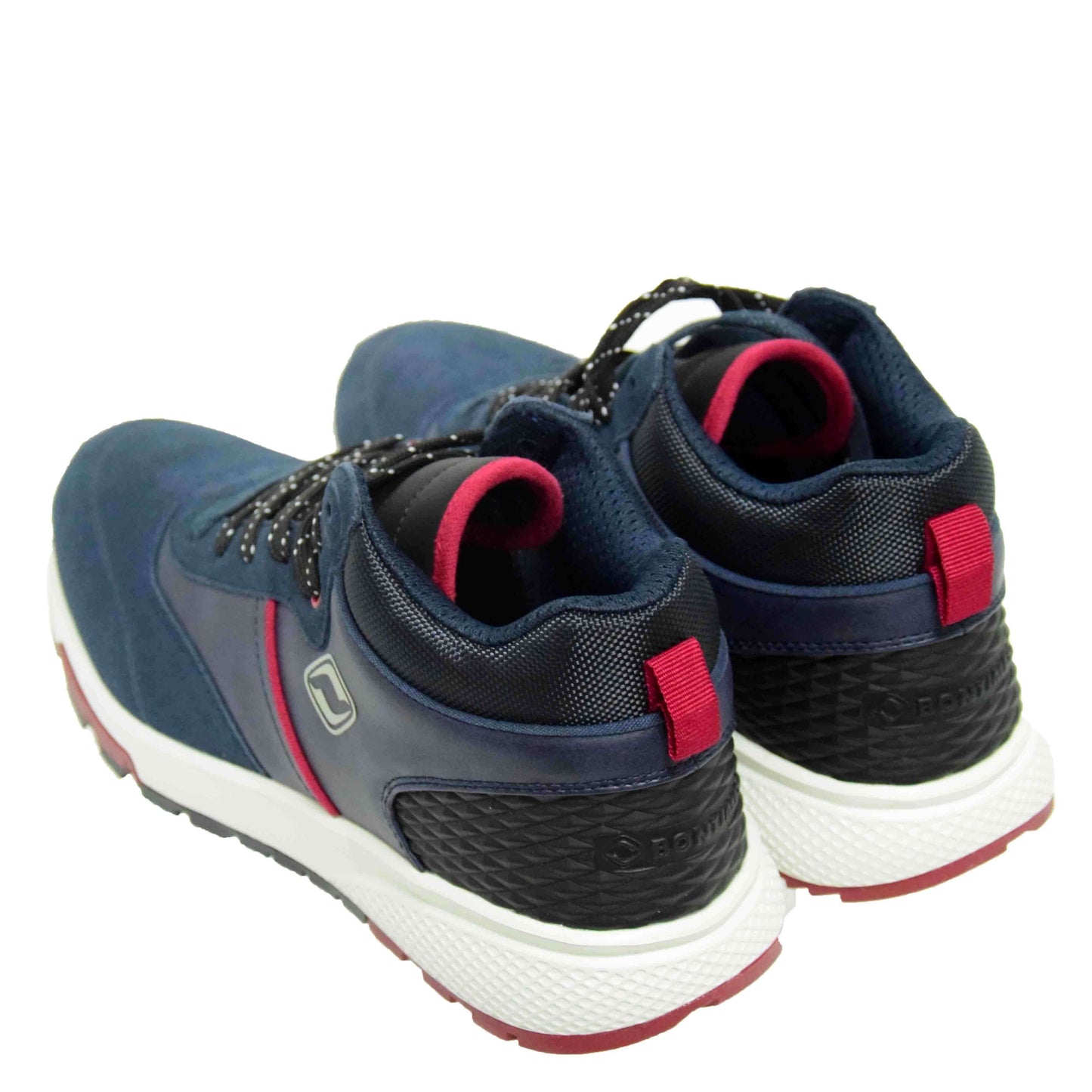 PANTOFI SPORT BARBATI BIT BONTIMES BI39 - totalpantofi