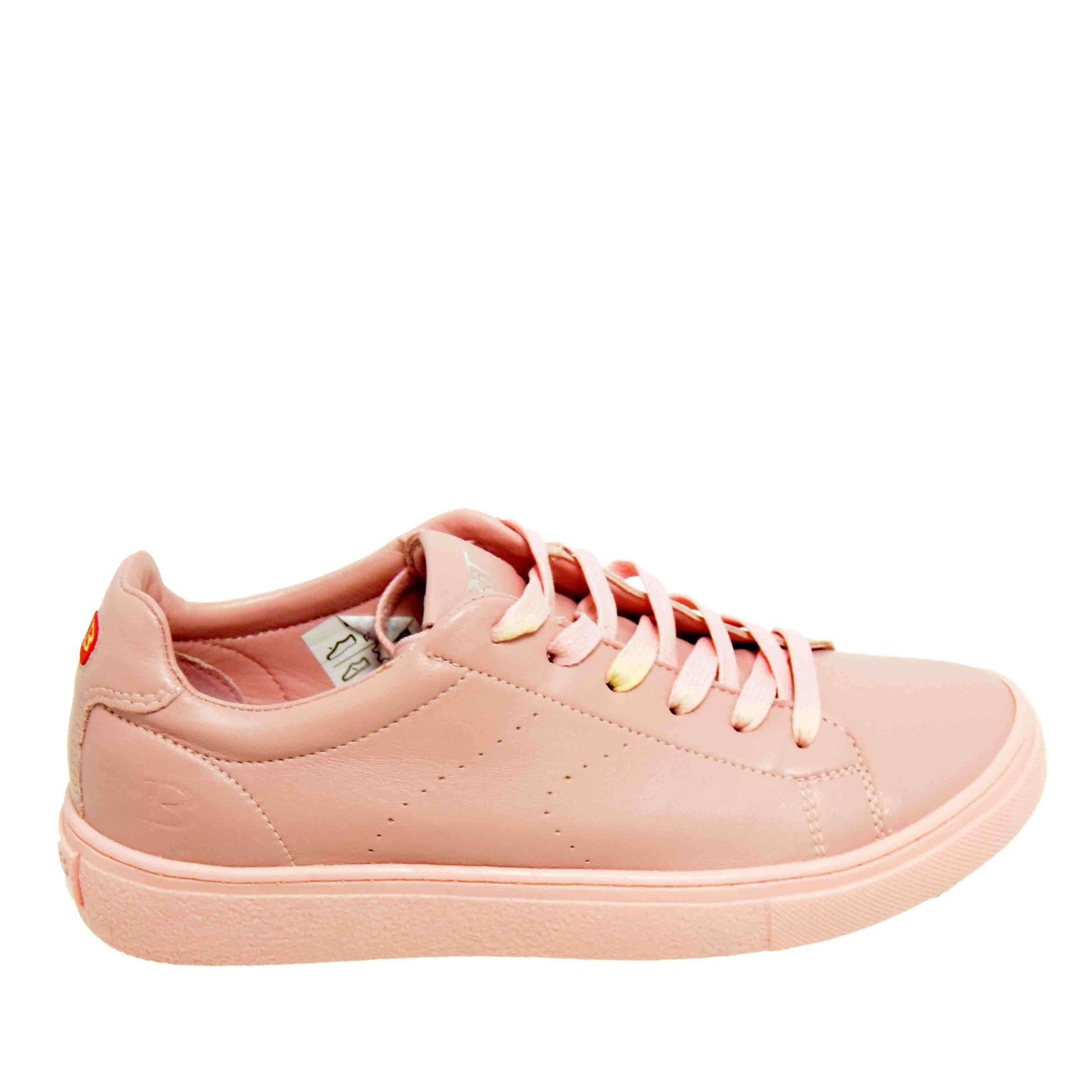 PANTOFI SPORT DAMA BIT BONTIMES BI11 - totalpantofi