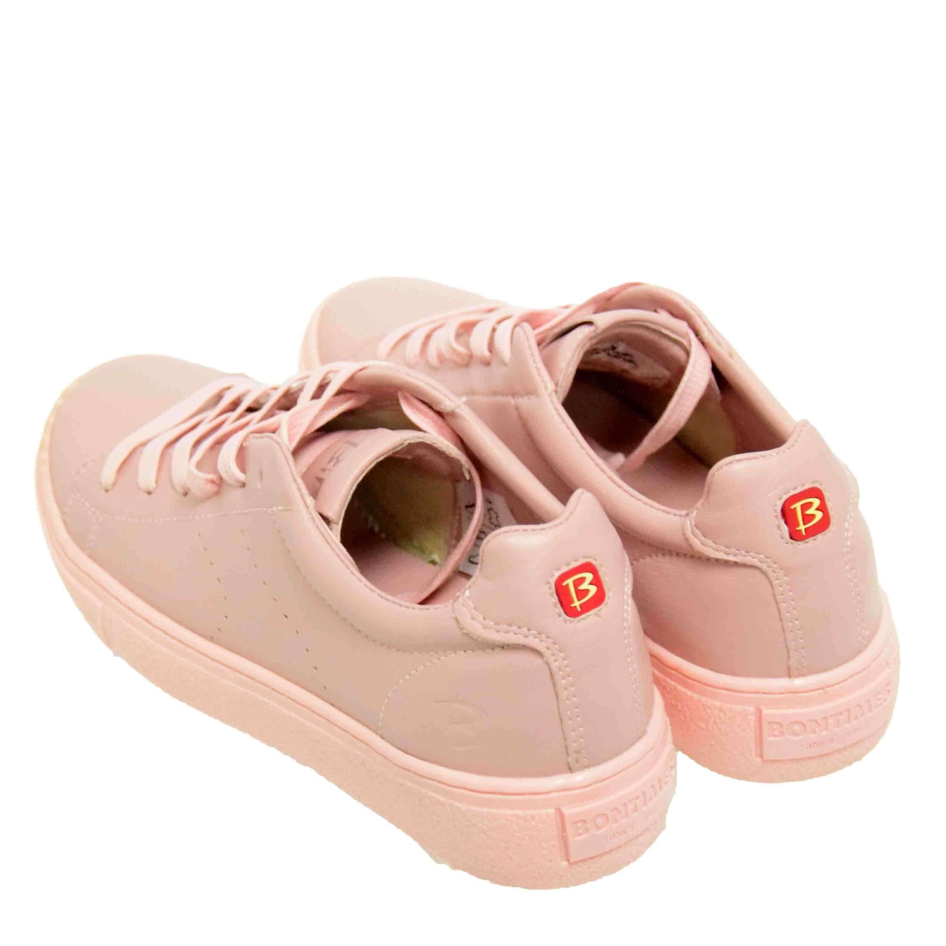 PANTOFI SPORT DAMA BIT BONTIMES BI11 - totalpantofi