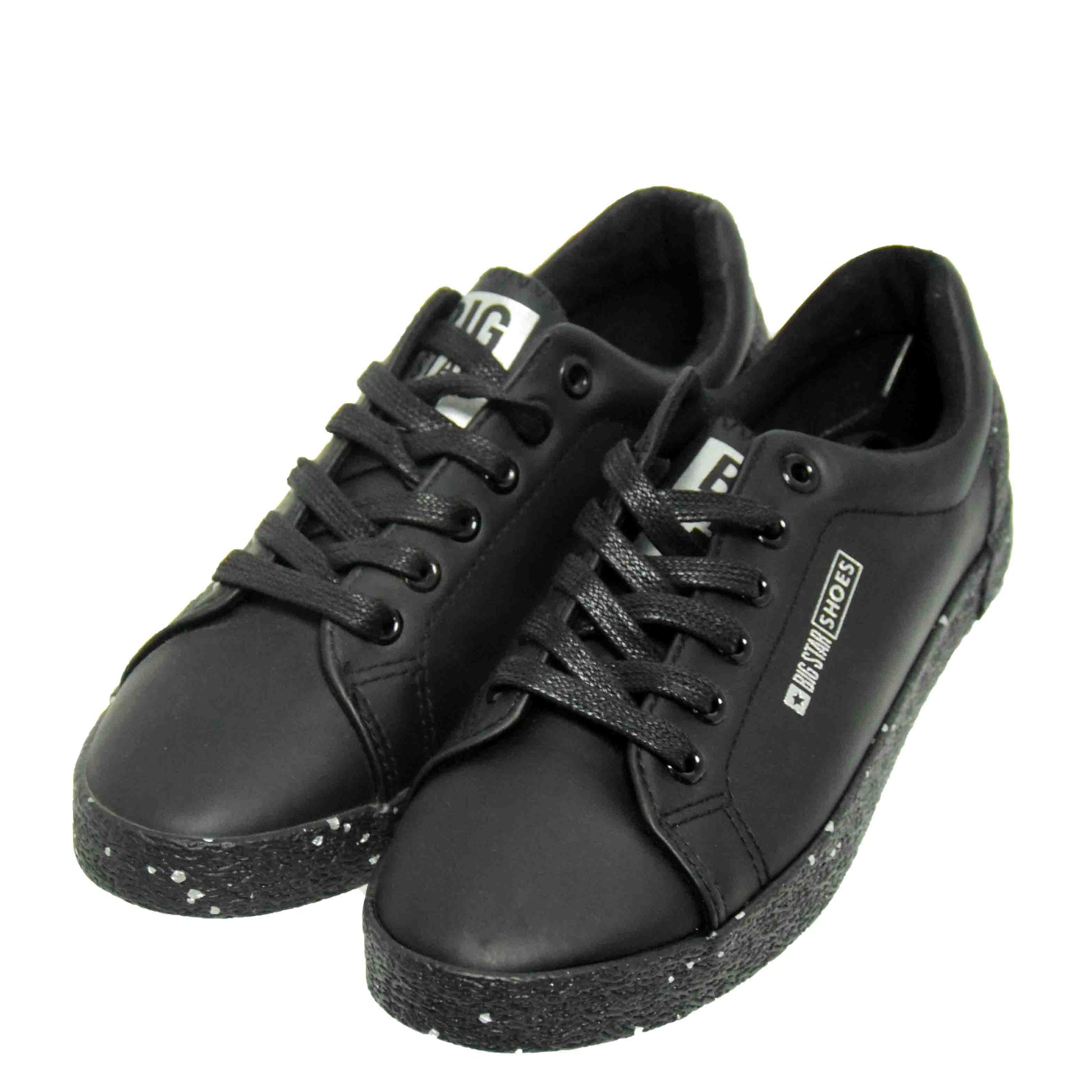 PANTOFI SPORT DAMA BRAND ROMENSC A21A - totalpantofi