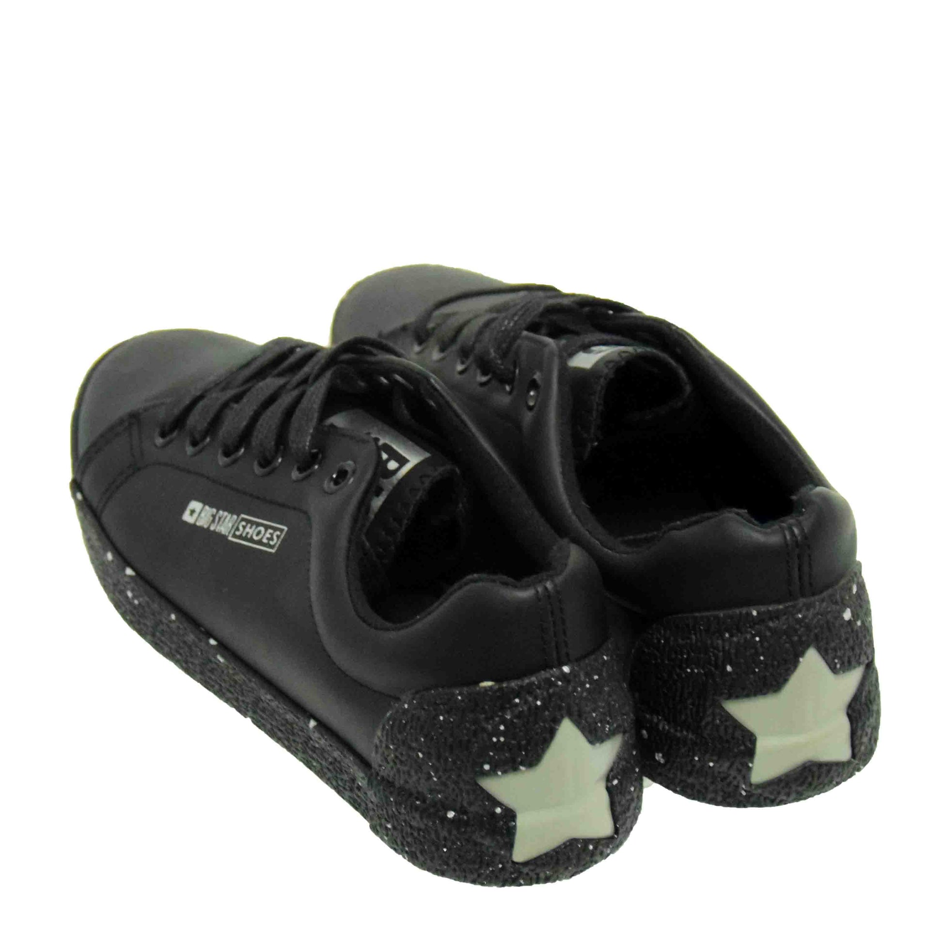 PANTOFI SPORT DAMA BRAND ROMENSC A21A - totalpantofi