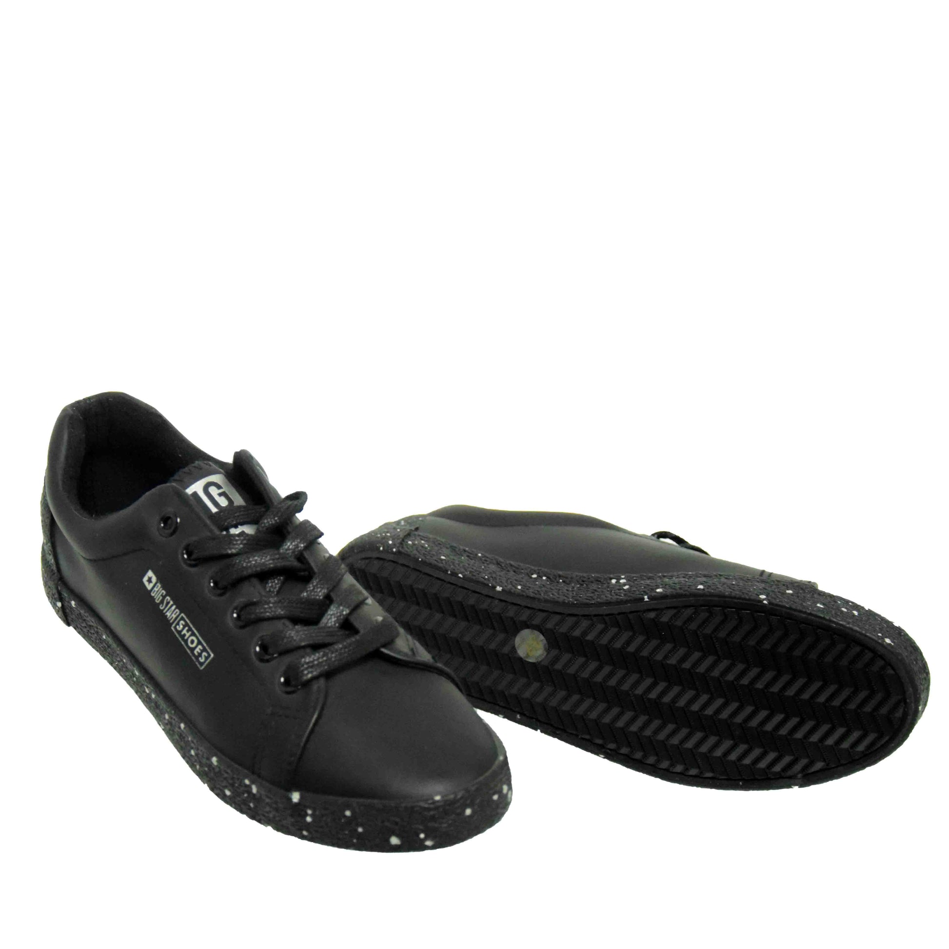 PANTOFI SPORT DAMA BRAND ROMENSC A21A - totalpantofi