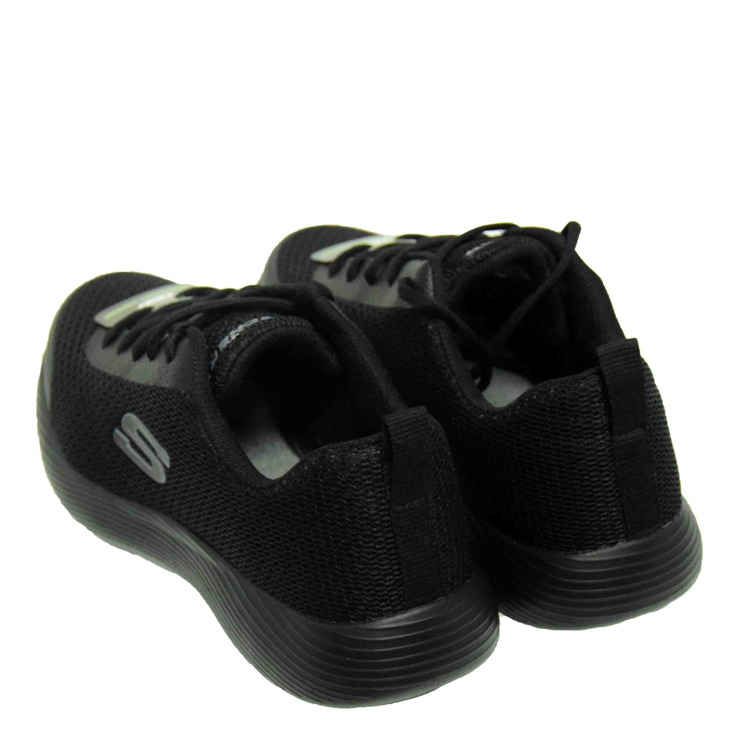 PANTOFI SPORT BARBATI SKECHERS SK585 - totalpantofi